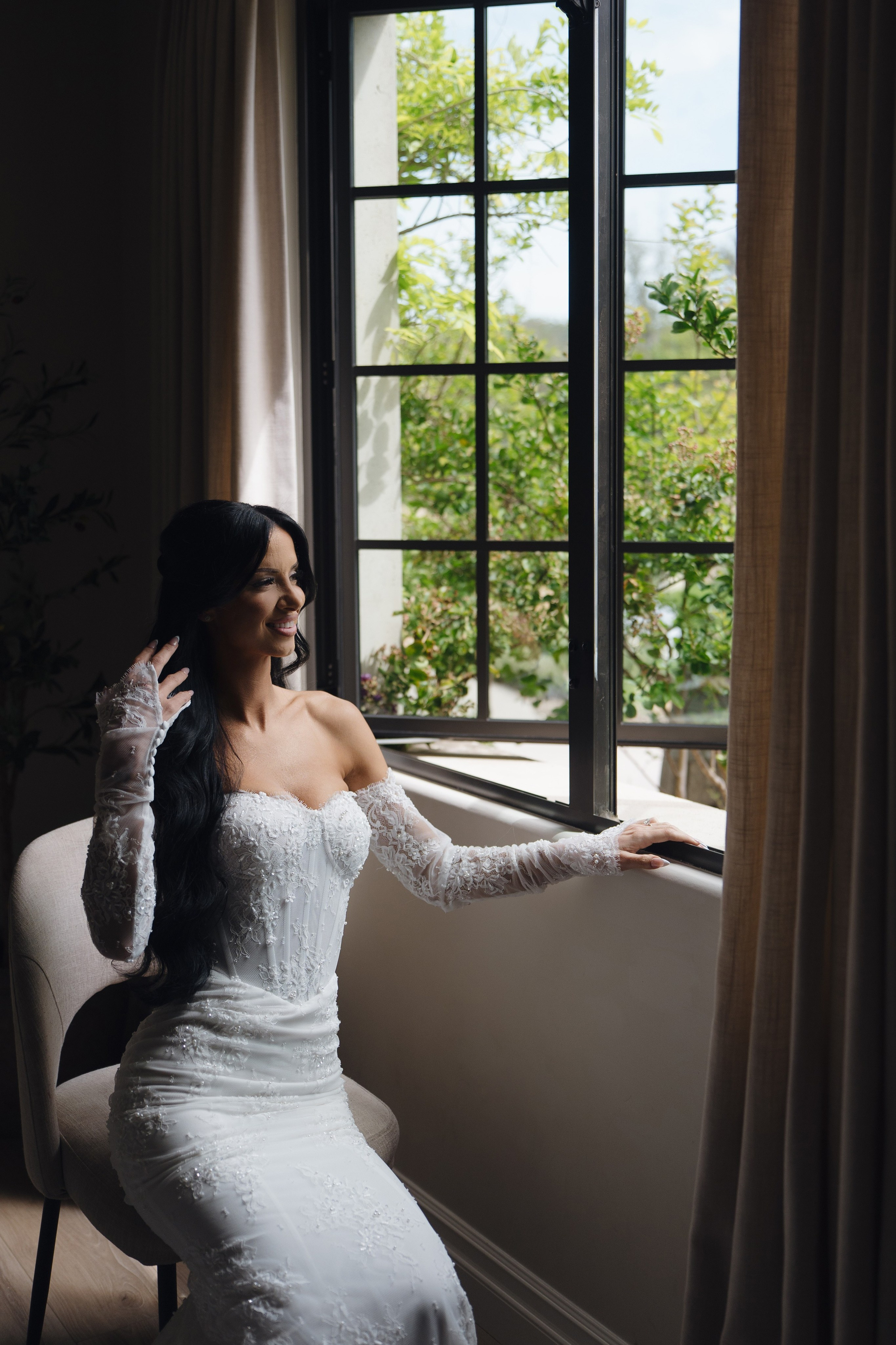 S&T. Orange County Wedding Photographer & Videographer | Candid & Timeless Wedding Photo + Video | Italiantsev