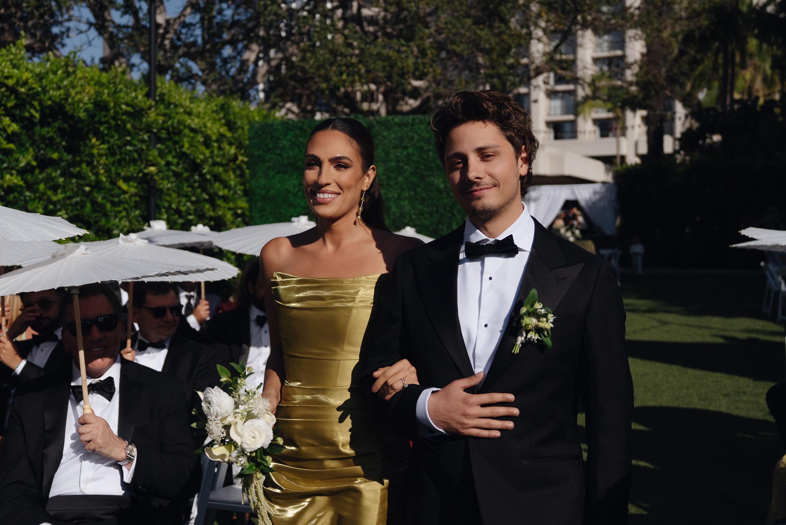 A&N. Orange County Wedding Photographer & Videographer | Candid & Timeless Wedding Photo + Video | Italiantsev