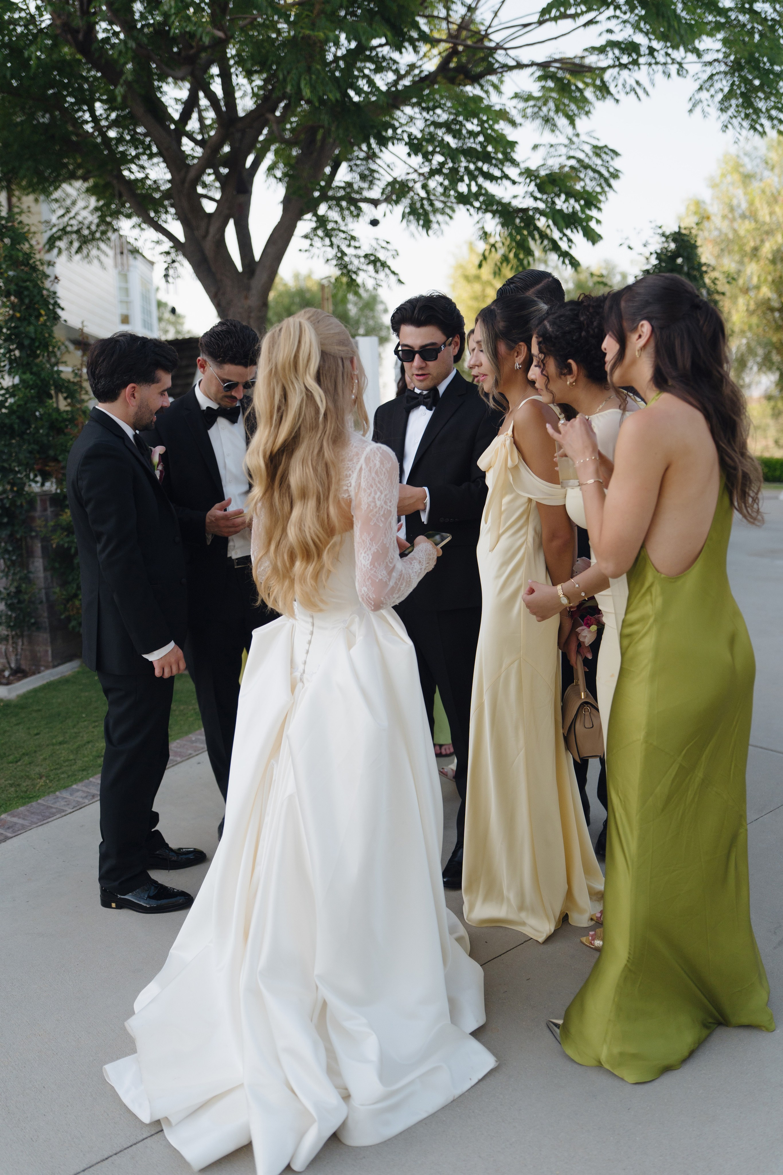 D&L. Orange County Wedding Photographer & Videographer | Candid & Timeless Wedding Photo + Video | Italiantsev