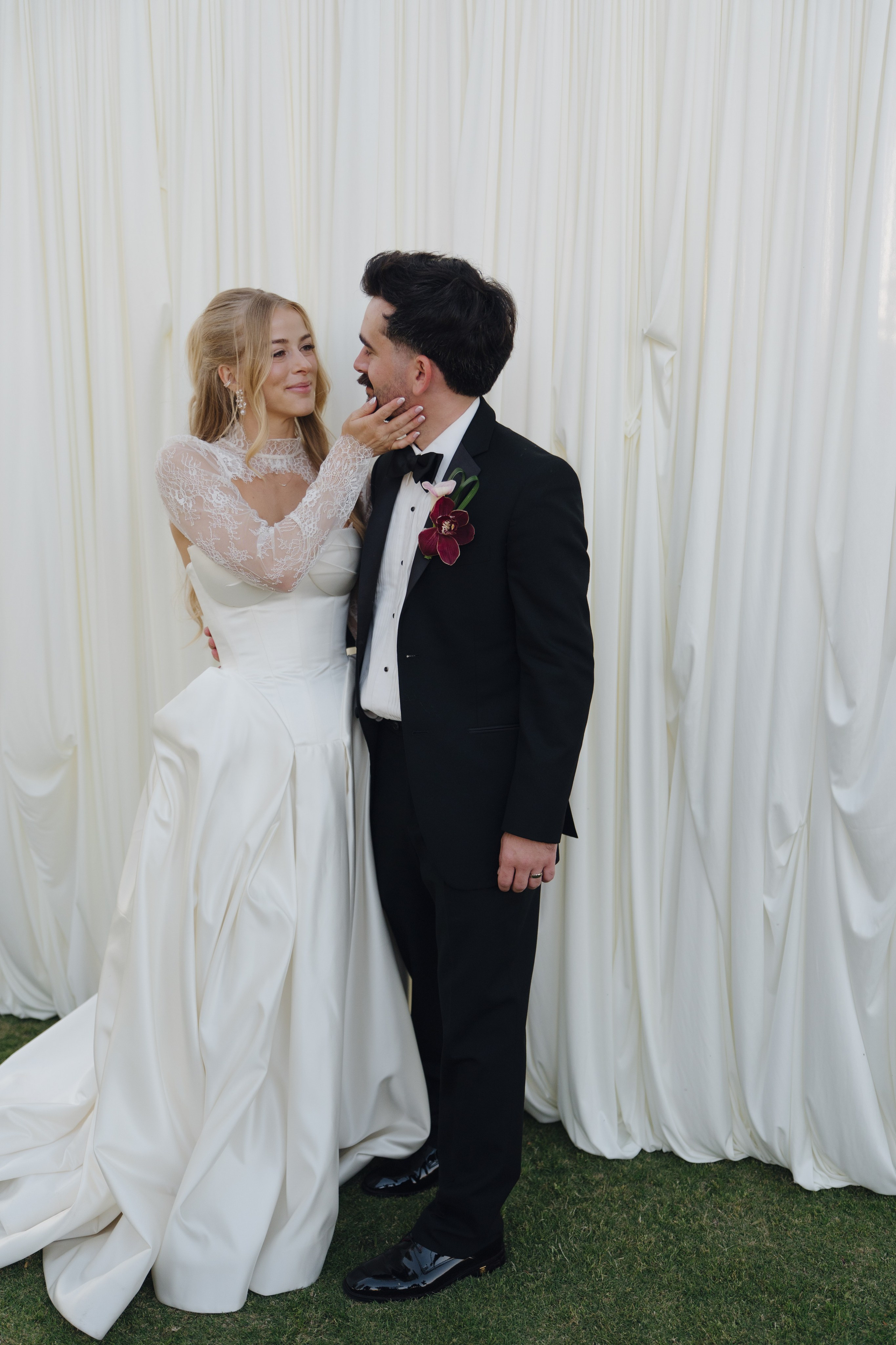 D&L. Orange County Wedding Photographer & Videographer | Candid & Timeless Wedding Photo + Video | Italiantsev