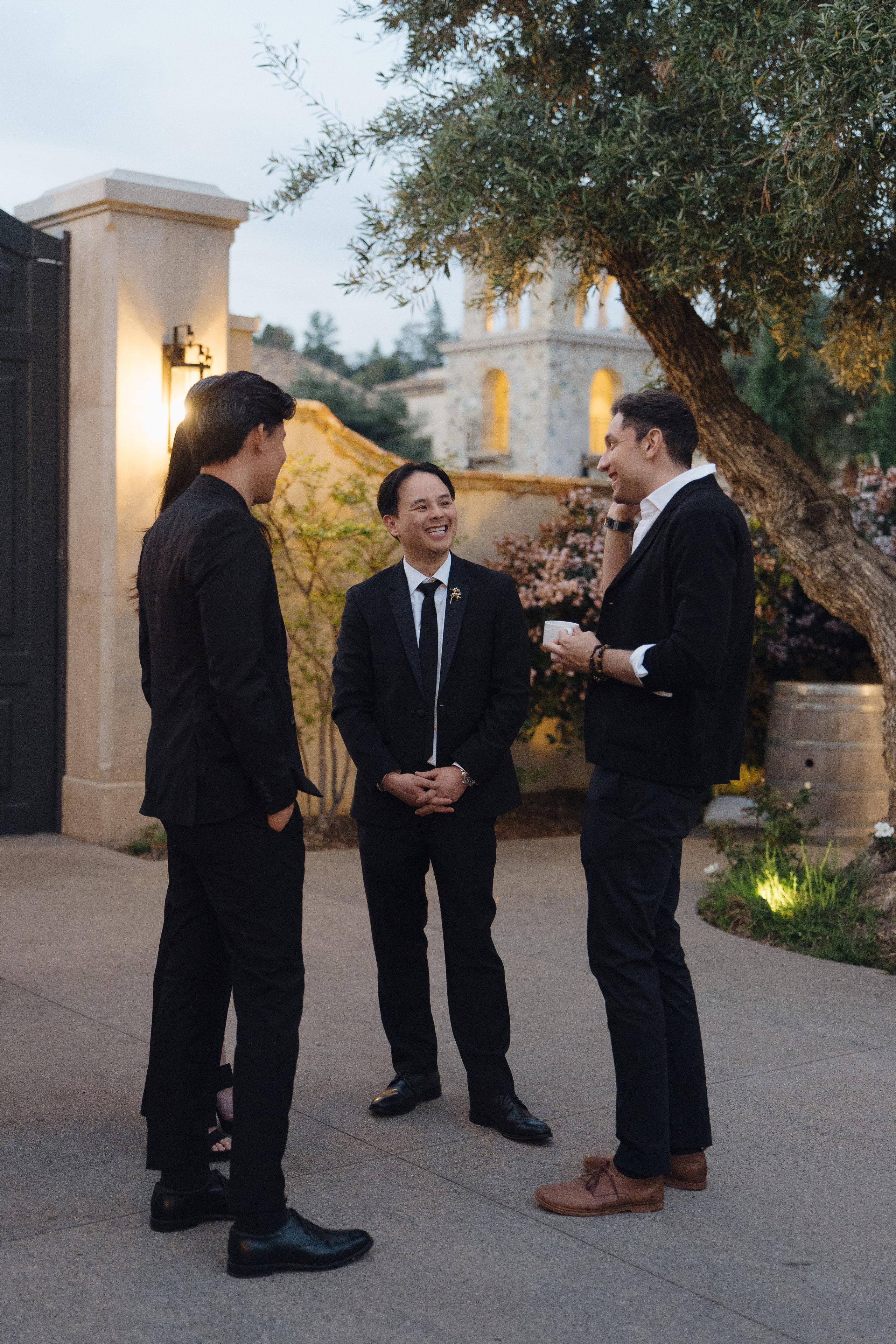S&T. Orange County Wedding Photographer & Videographer | Candid & Timeless Wedding Photo + Video | Italiantsev