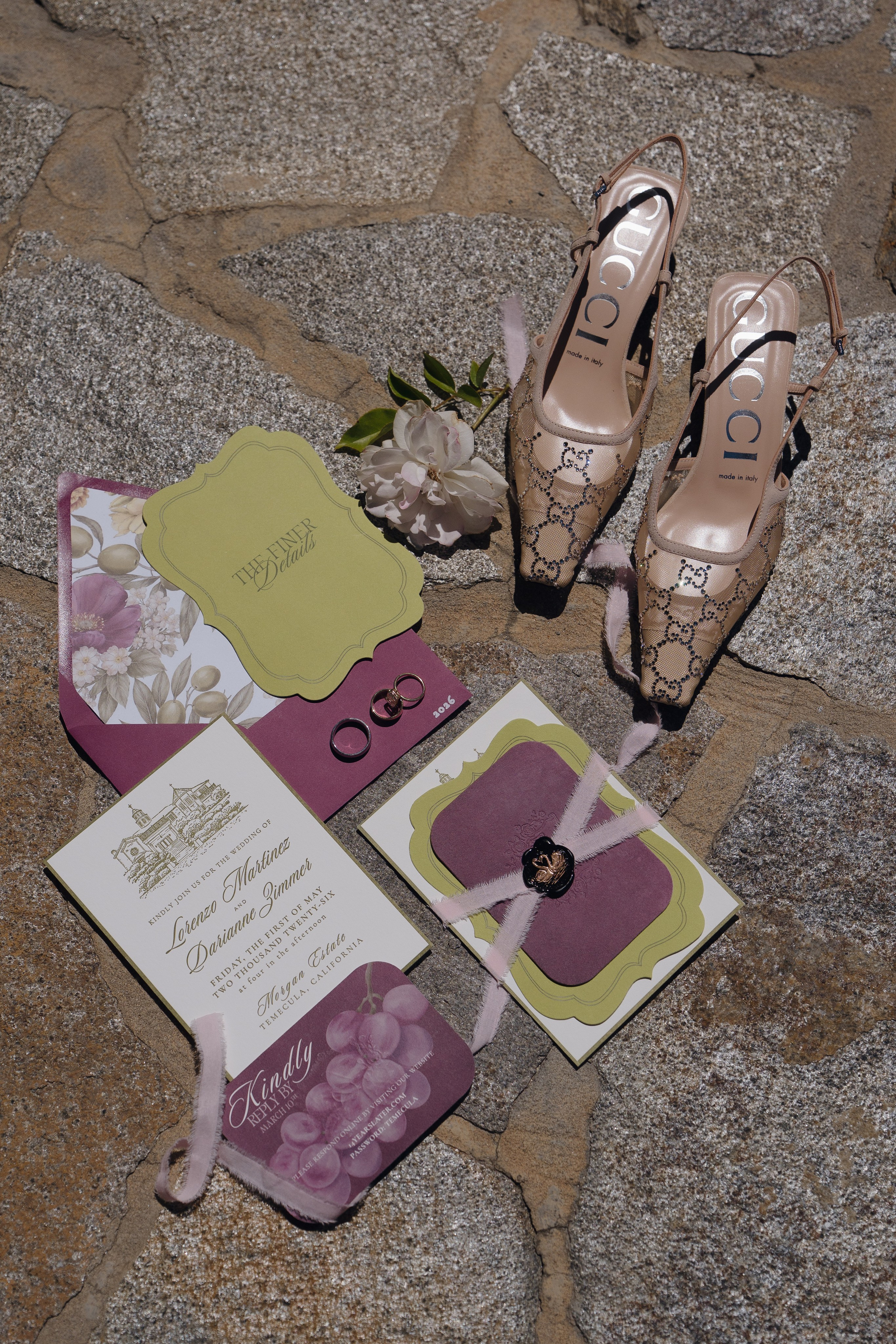 D&L. Orange County Wedding Photographer & Videographer | Candid & Timeless Wedding Photo + Video | Italiantsev