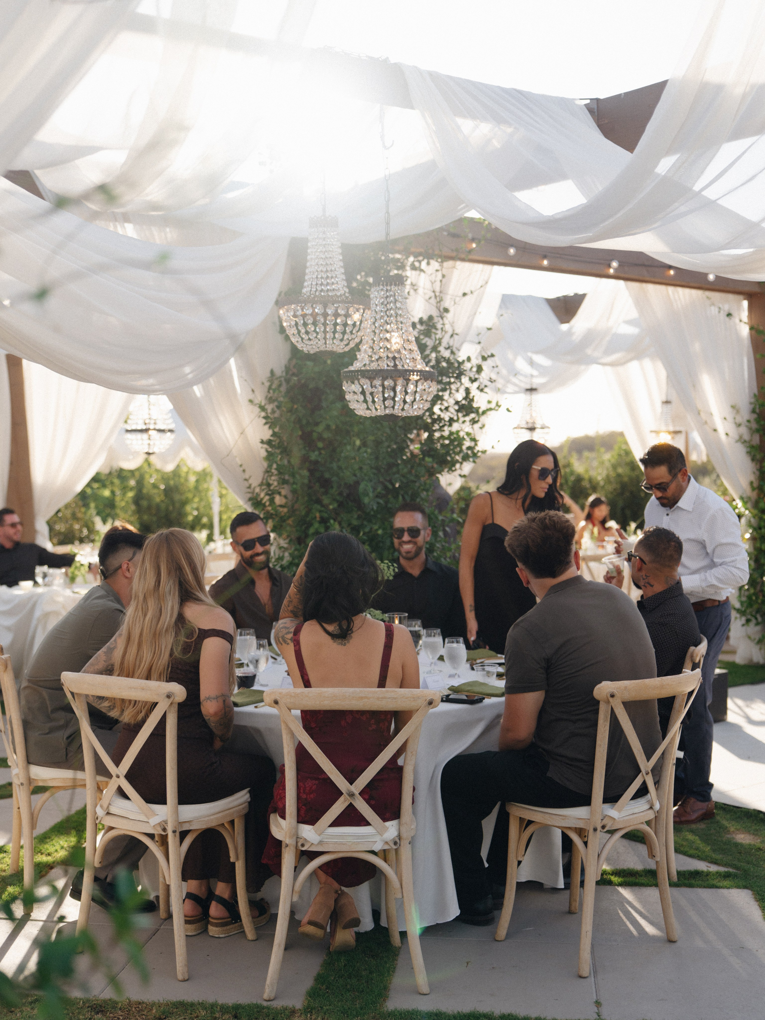 A&A. Orange County Wedding Photographer & Videographer | Candid & Timeless Wedding Photo + Video | Italiantsev