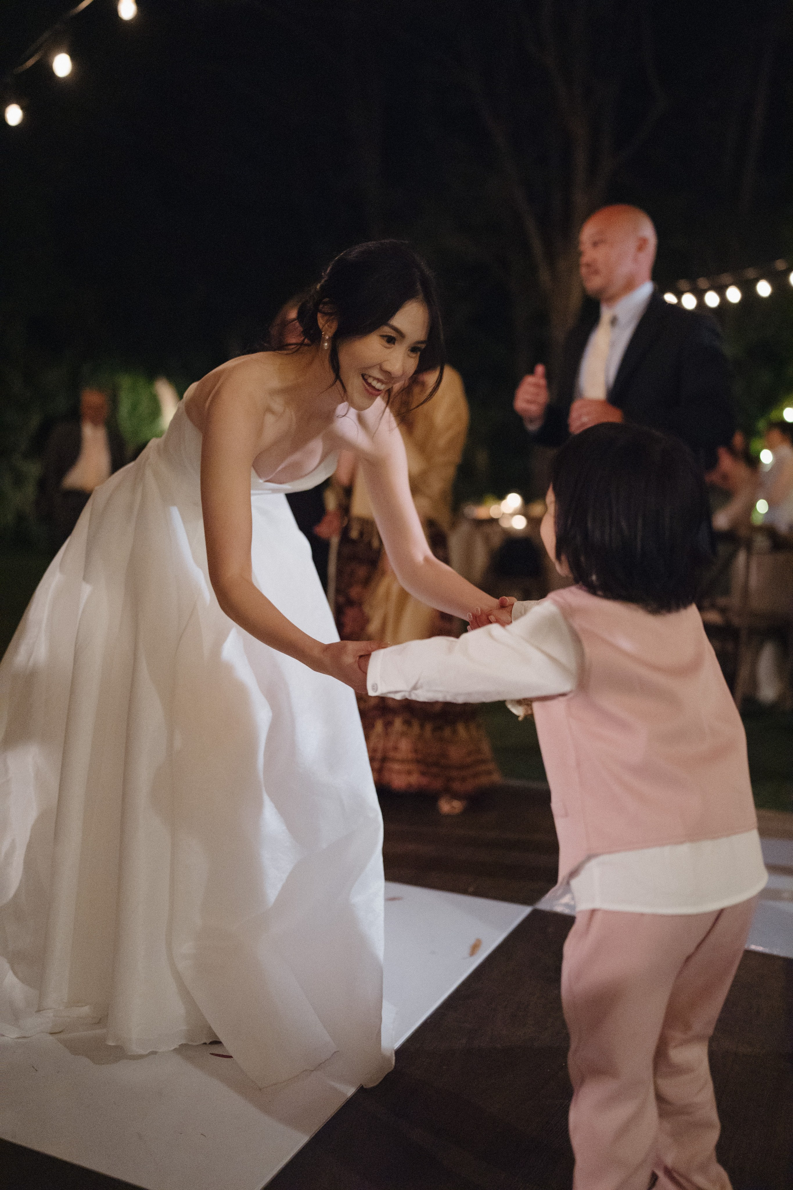 M&E. Orange County Wedding Photographer & Videographer | Candid & Timeless Wedding Photo + Video | Italiantsev
