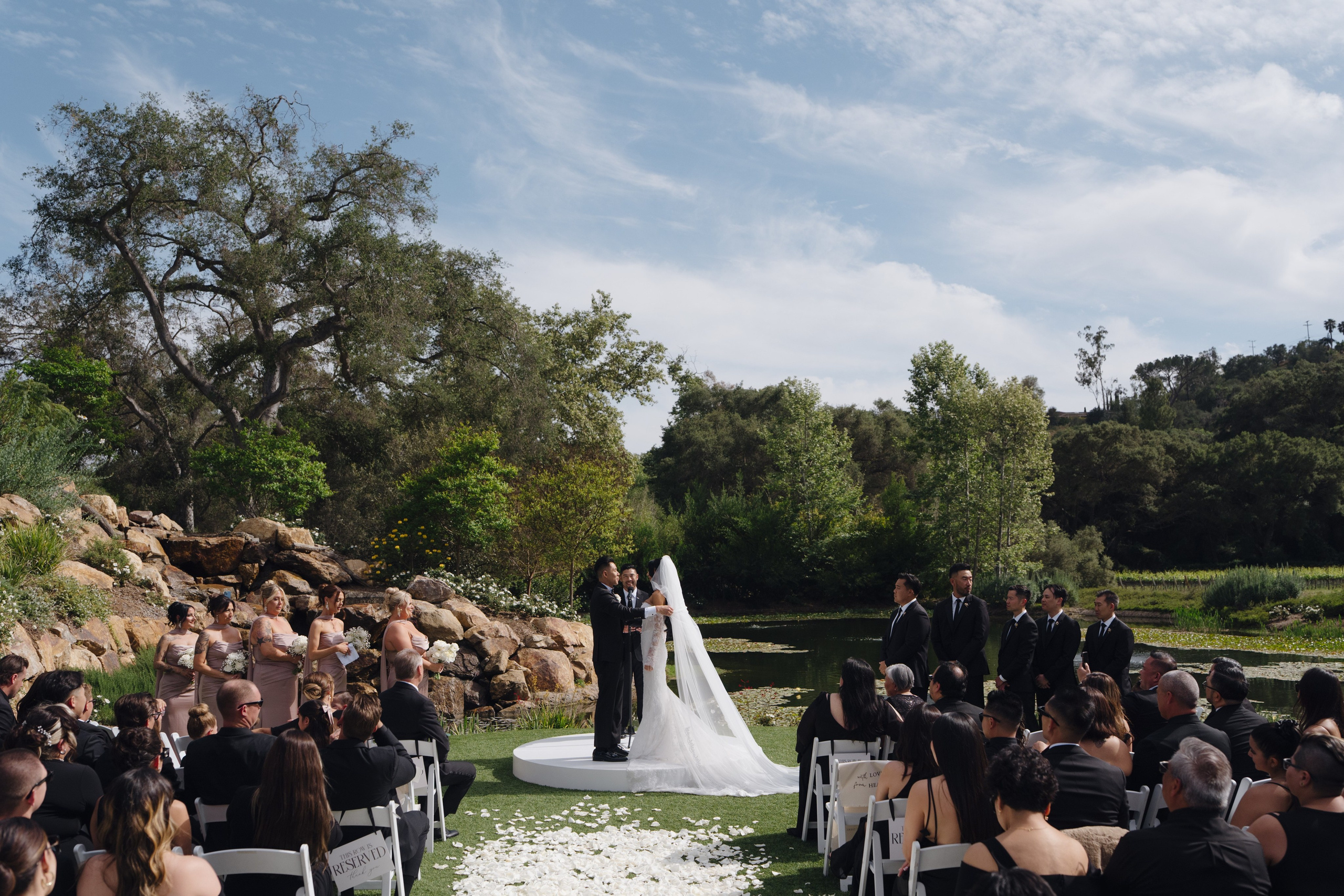 S&T. Orange County Wedding Photographer & Videographer | Candid & Timeless Wedding Photo + Video | Italiantsev