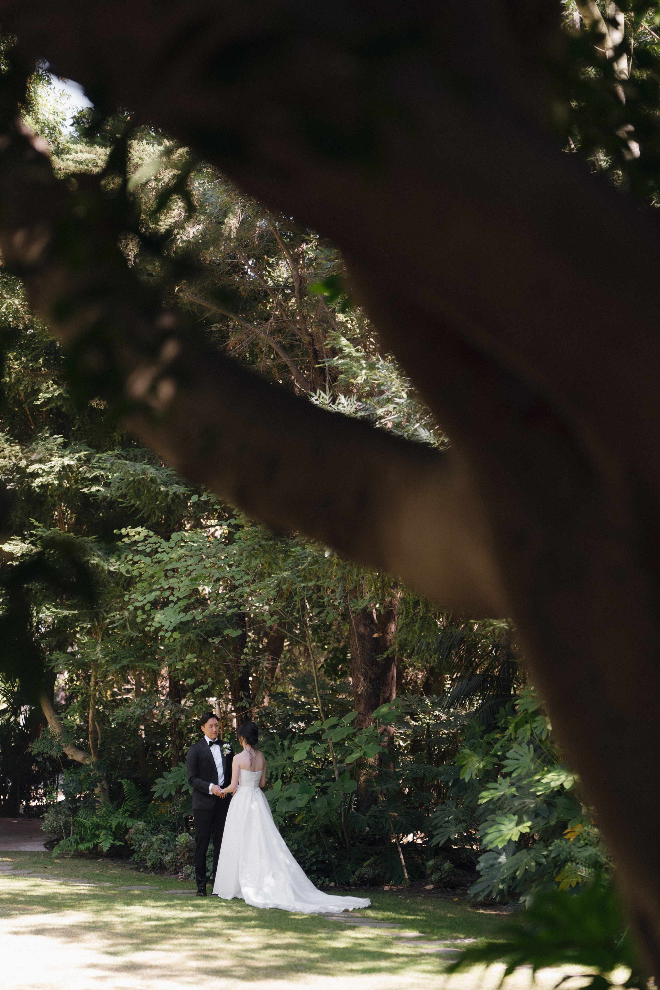 M&E. Orange County Wedding Photographer & Videographer | Candid & Timeless Wedding Photo + Video | Italiantsev