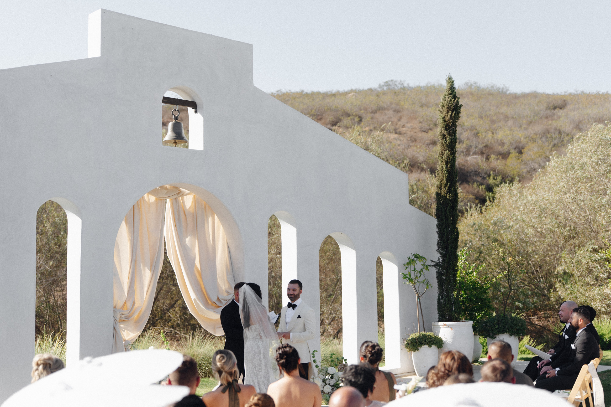 A&A. Orange County Wedding Photographer & Videographer | Candid & Timeless Wedding Photo + Video | Italiantsev