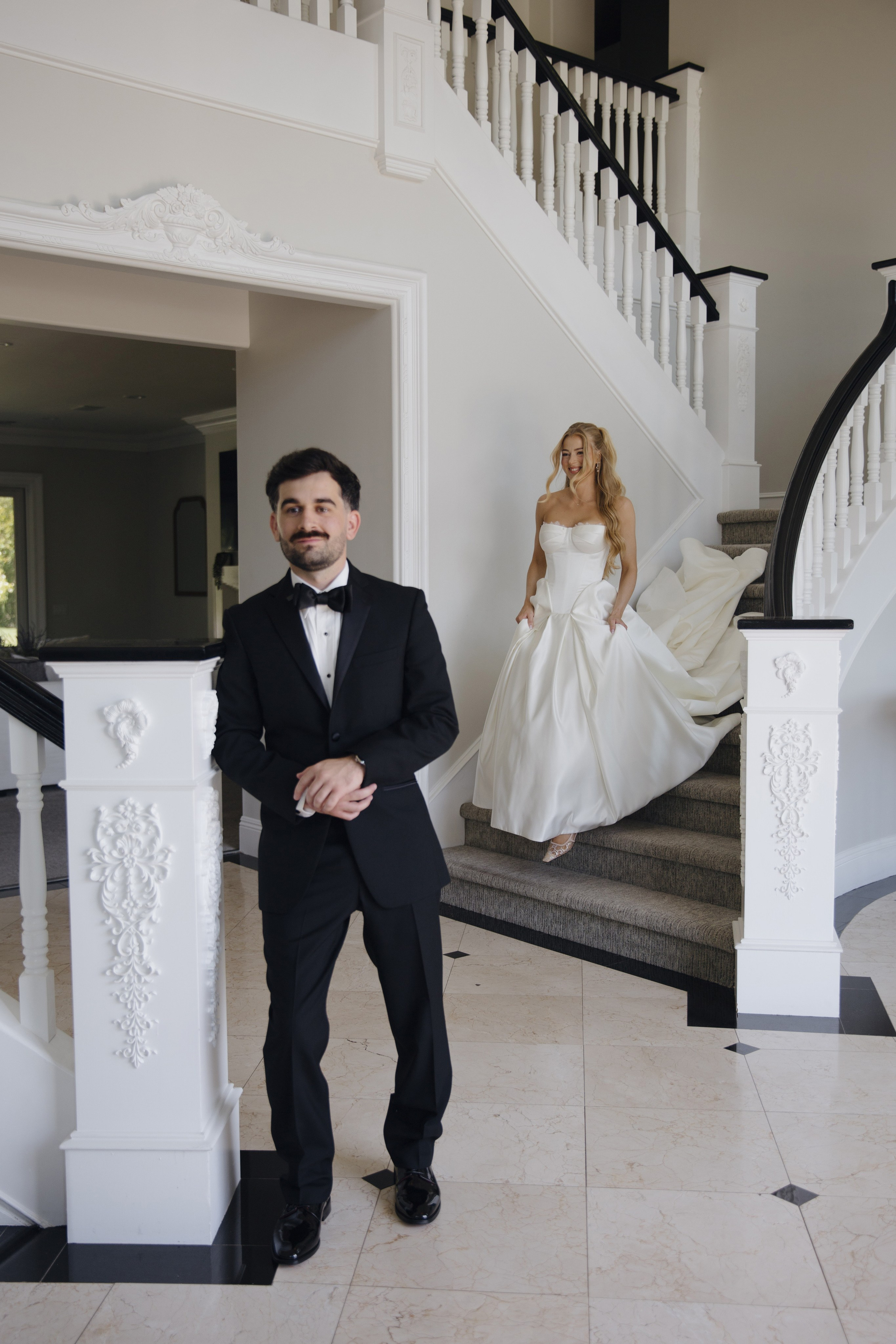 D&L. Orange County Wedding Photographer & Videographer | Candid & Timeless Wedding Photo + Video | Italiantsev