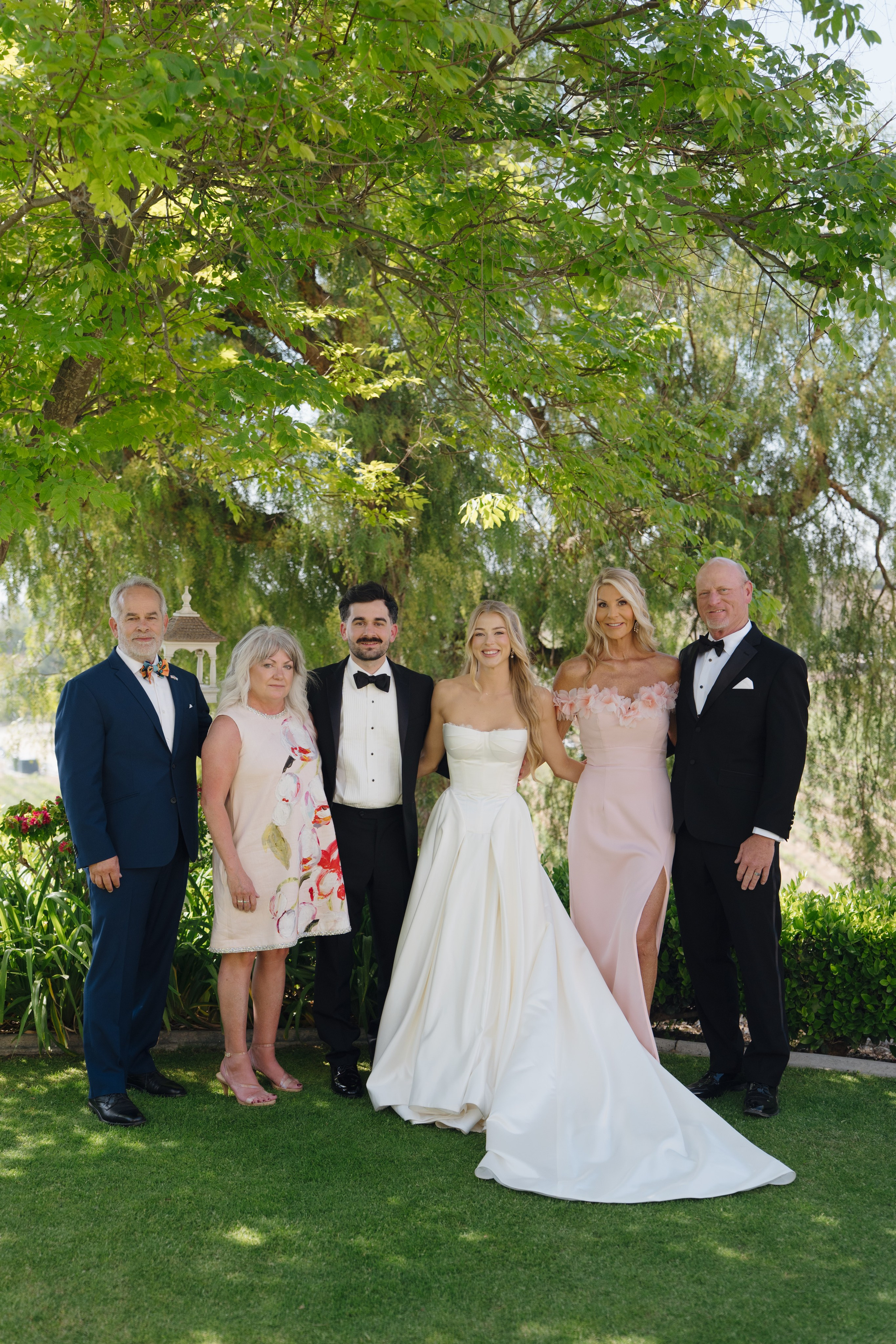 D&L. Orange County Wedding Photographer & Videographer | Candid & Timeless Wedding Photo + Video | Italiantsev