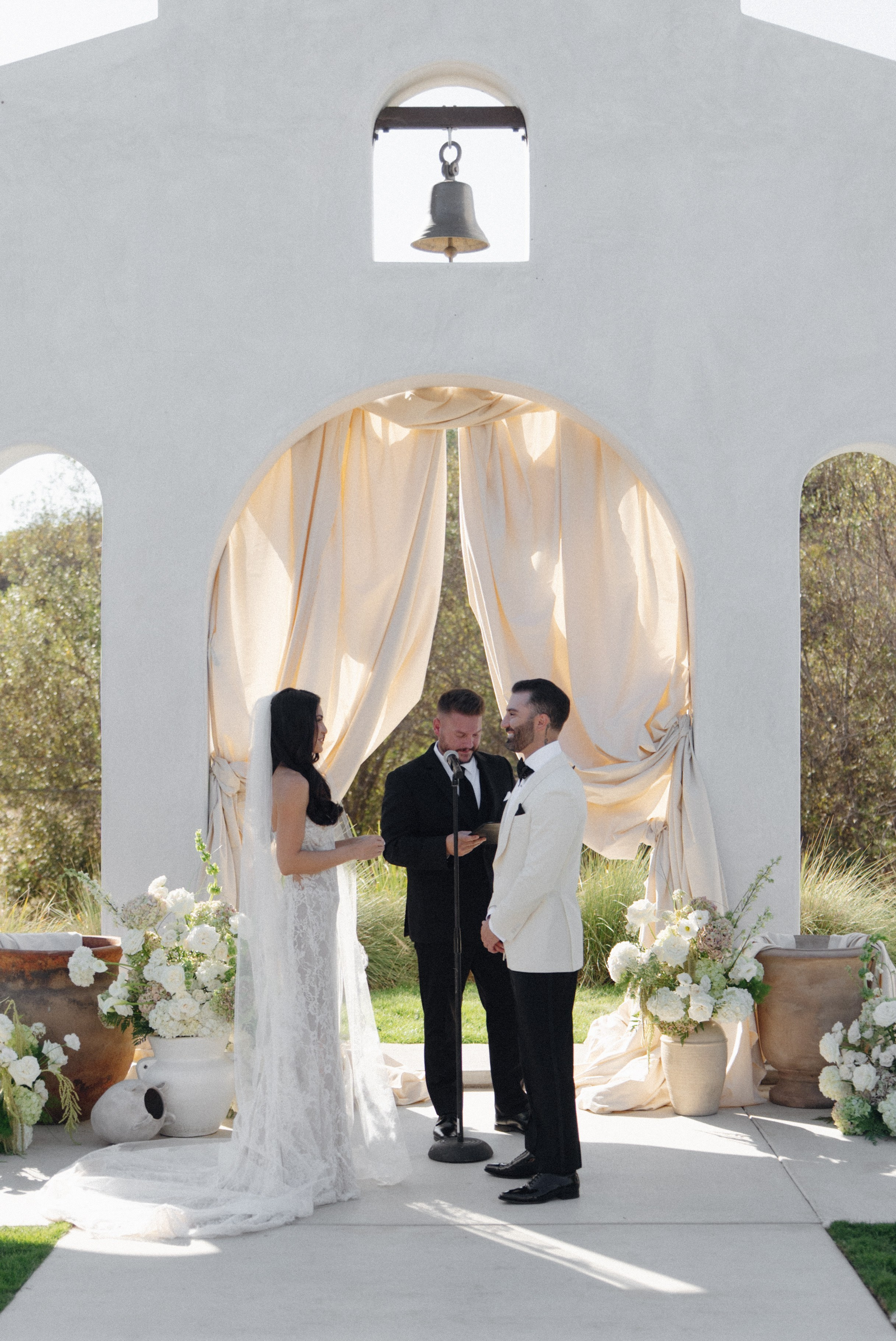 A&A. Orange County Wedding Photographer & Videographer | Candid & Timeless Wedding Photo + Video | Italiantsev