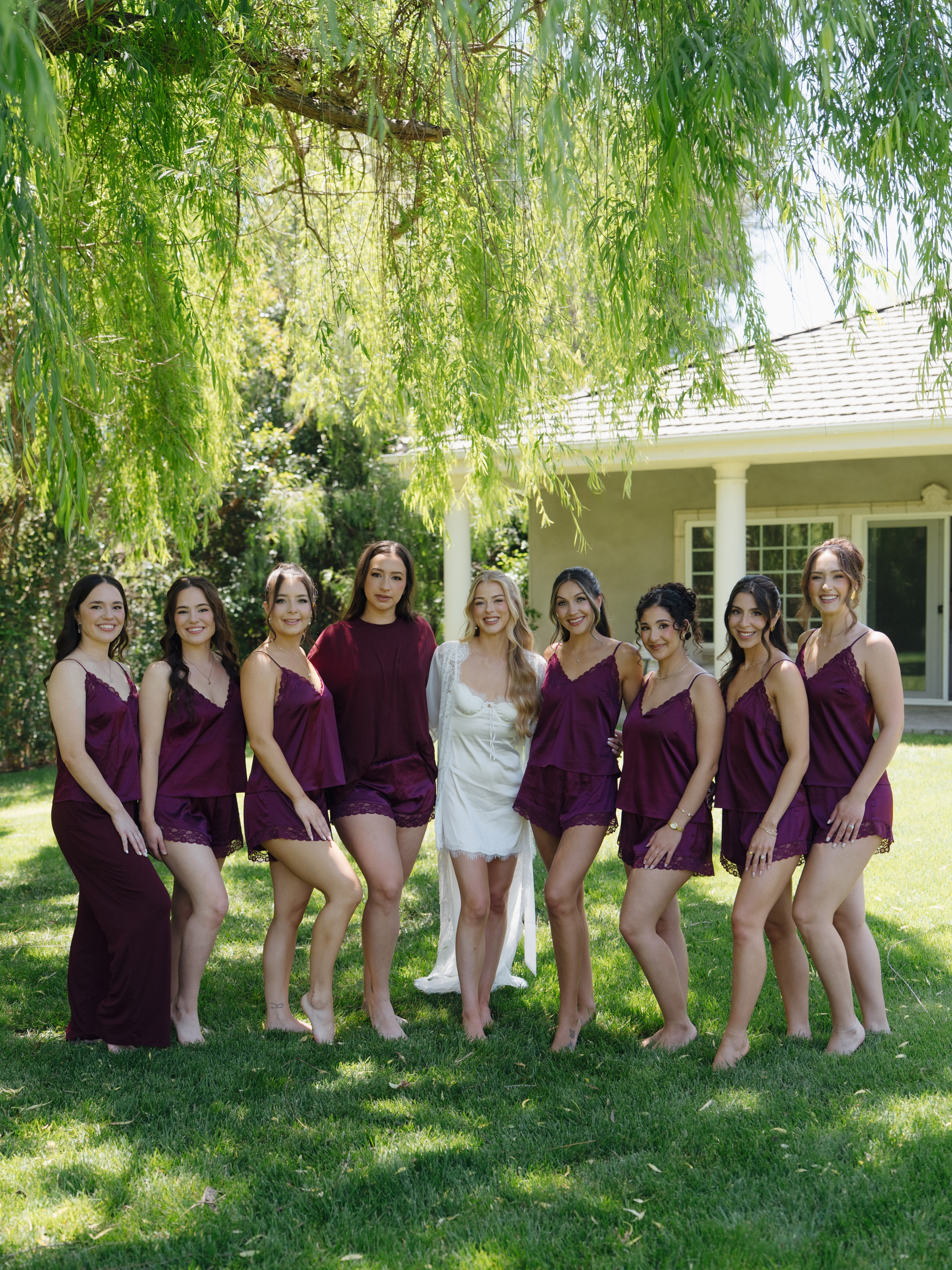 D&L. Orange County Wedding Photographer & Videographer | Candid & Timeless Wedding Photo + Video | Italiantsev