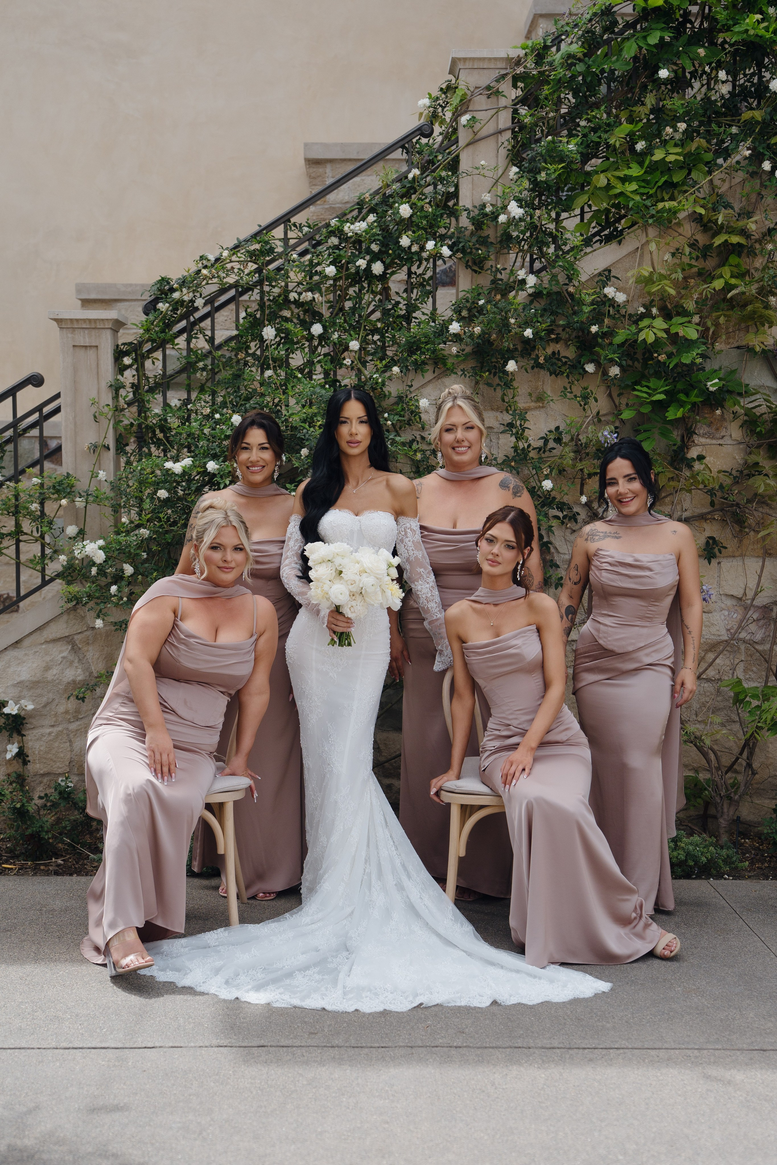 S&T. Orange County Wedding Photographer & Videographer | Candid & Timeless Wedding Photo + Video | Italiantsev