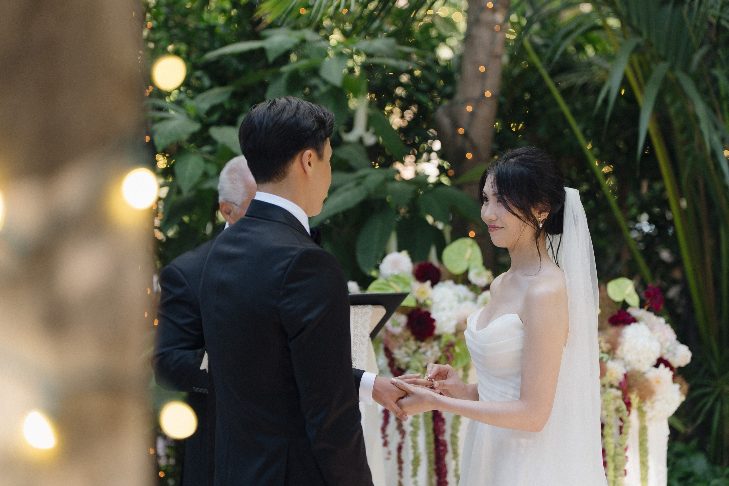 M&E. Orange County Wedding Photographer & Videographer | Candid & Timeless Wedding Photo + Video | Italiantsev