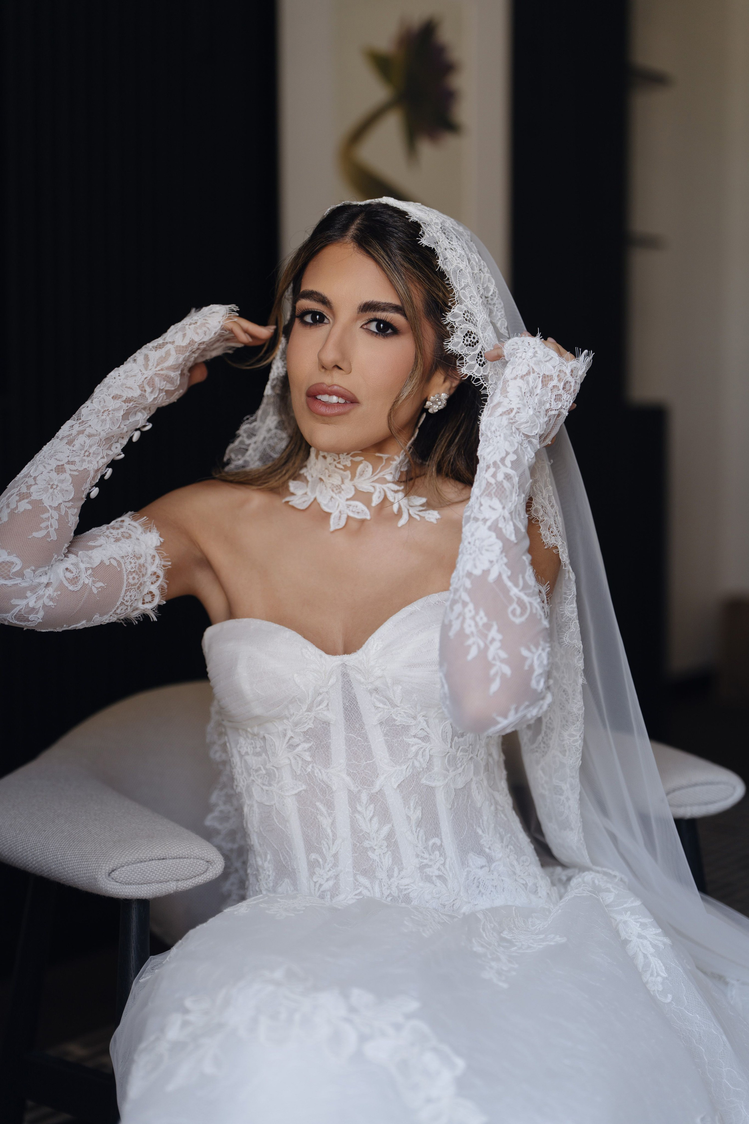 A&N. Orange County Wedding Photographer & Videographer | Candid & Timeless Wedding Photo + Video | Italiantsev