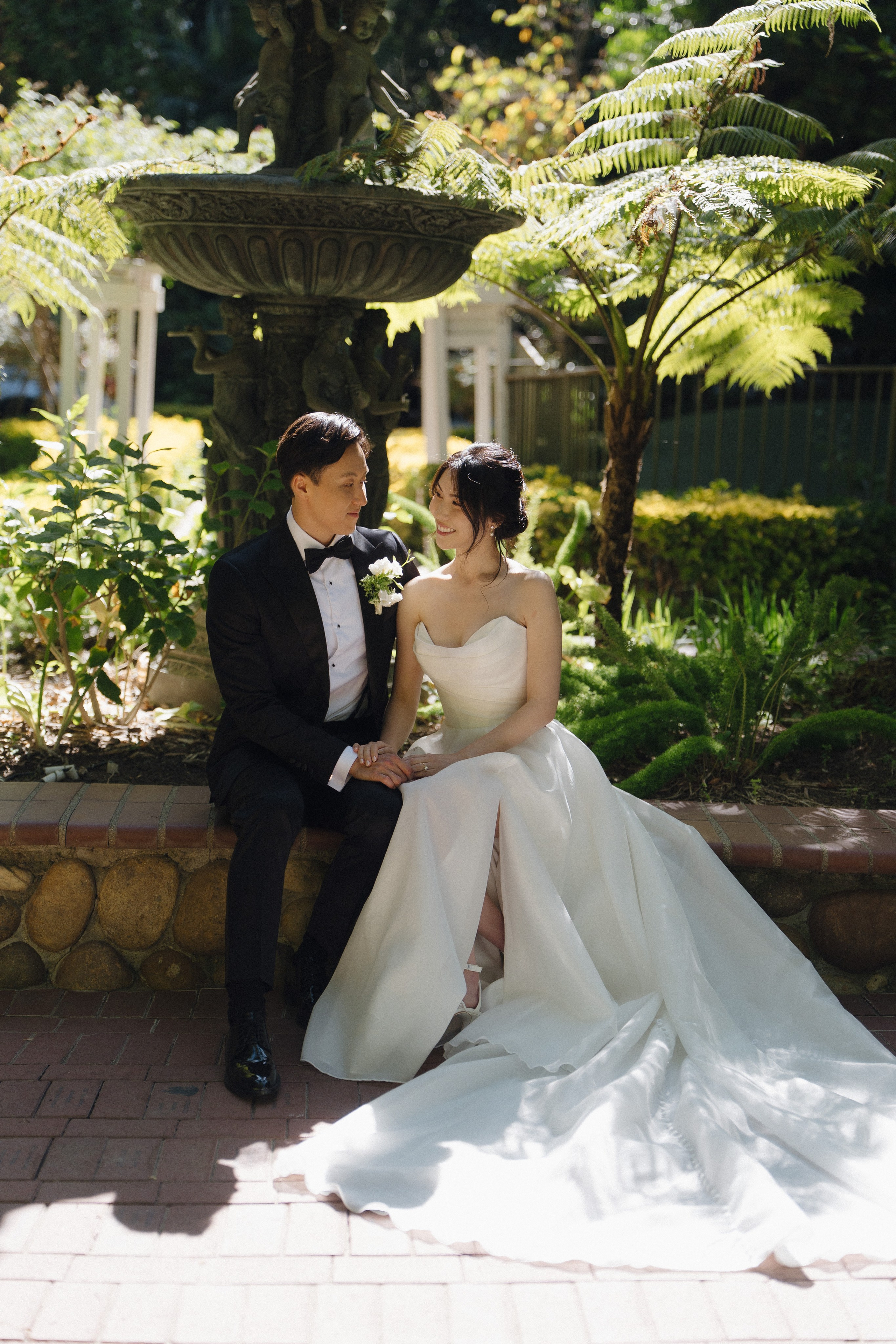 M&E. Orange County Wedding Photographer & Videographer | Candid & Timeless Wedding Photo + Video | Italiantsev