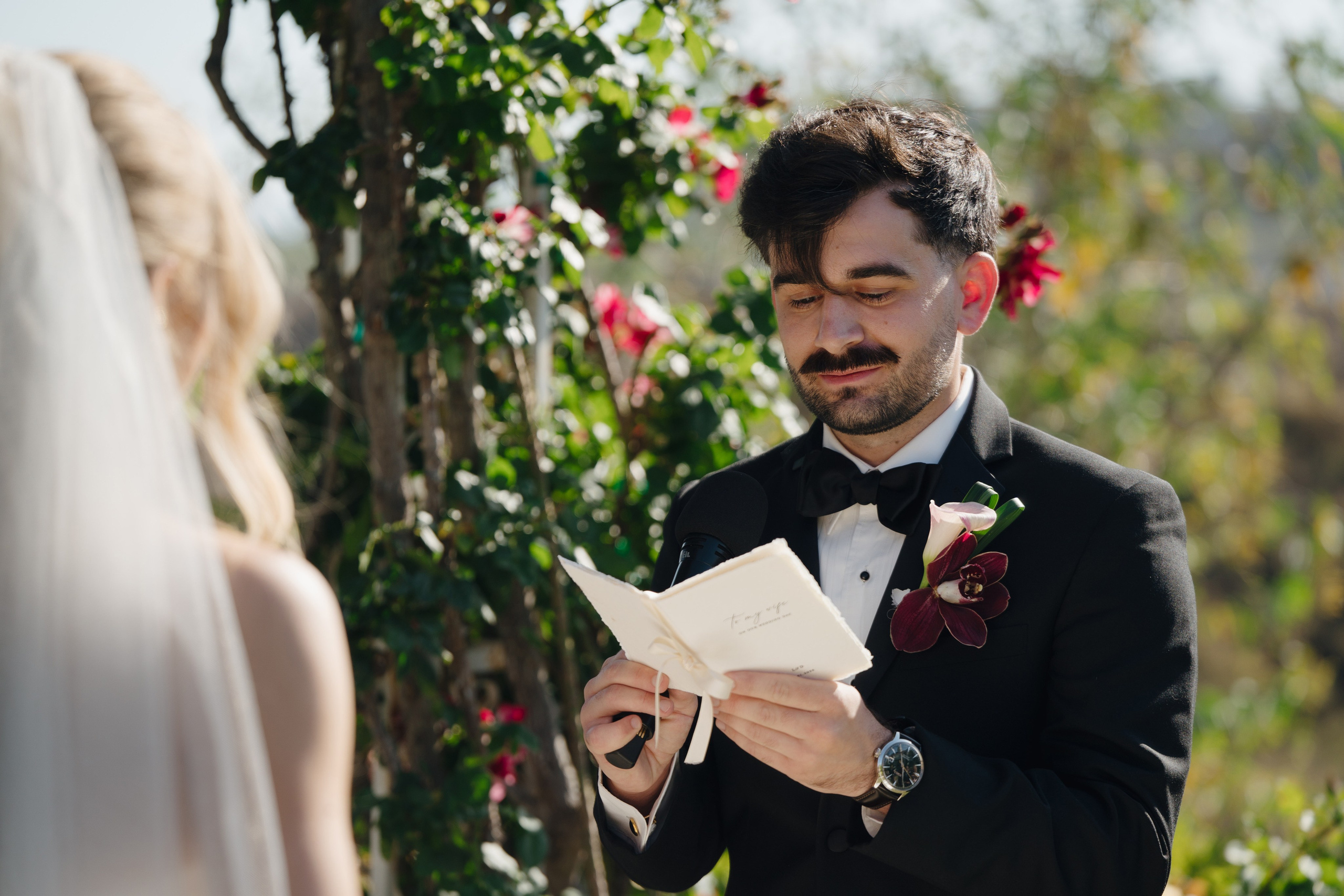 D&L. Orange County Wedding Photographer & Videographer | Candid & Timeless Wedding Photo + Video | Italiantsev