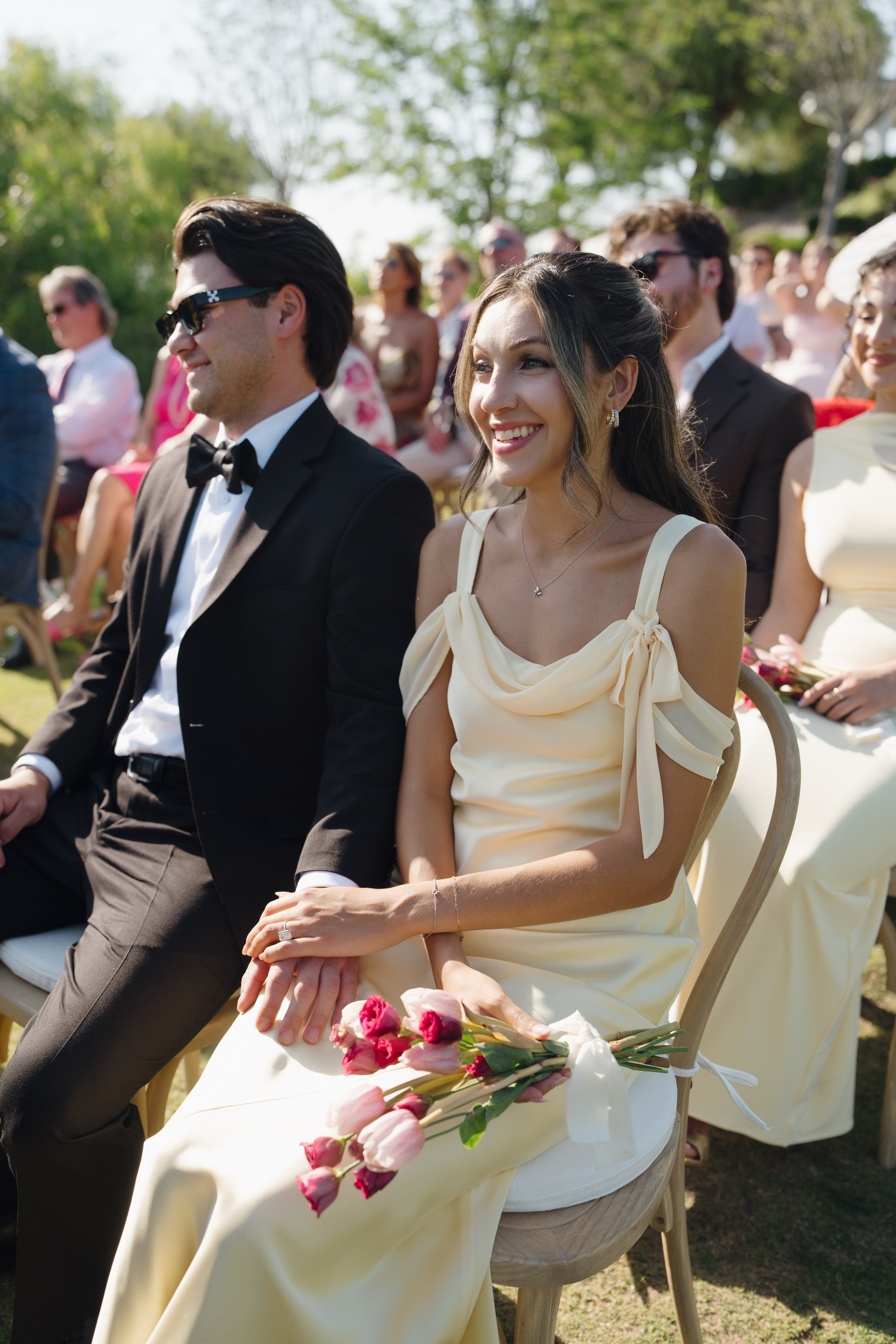 D&L. Orange County Wedding Photographer & Videographer | Candid & Timeless Wedding Photo + Video | Italiantsev