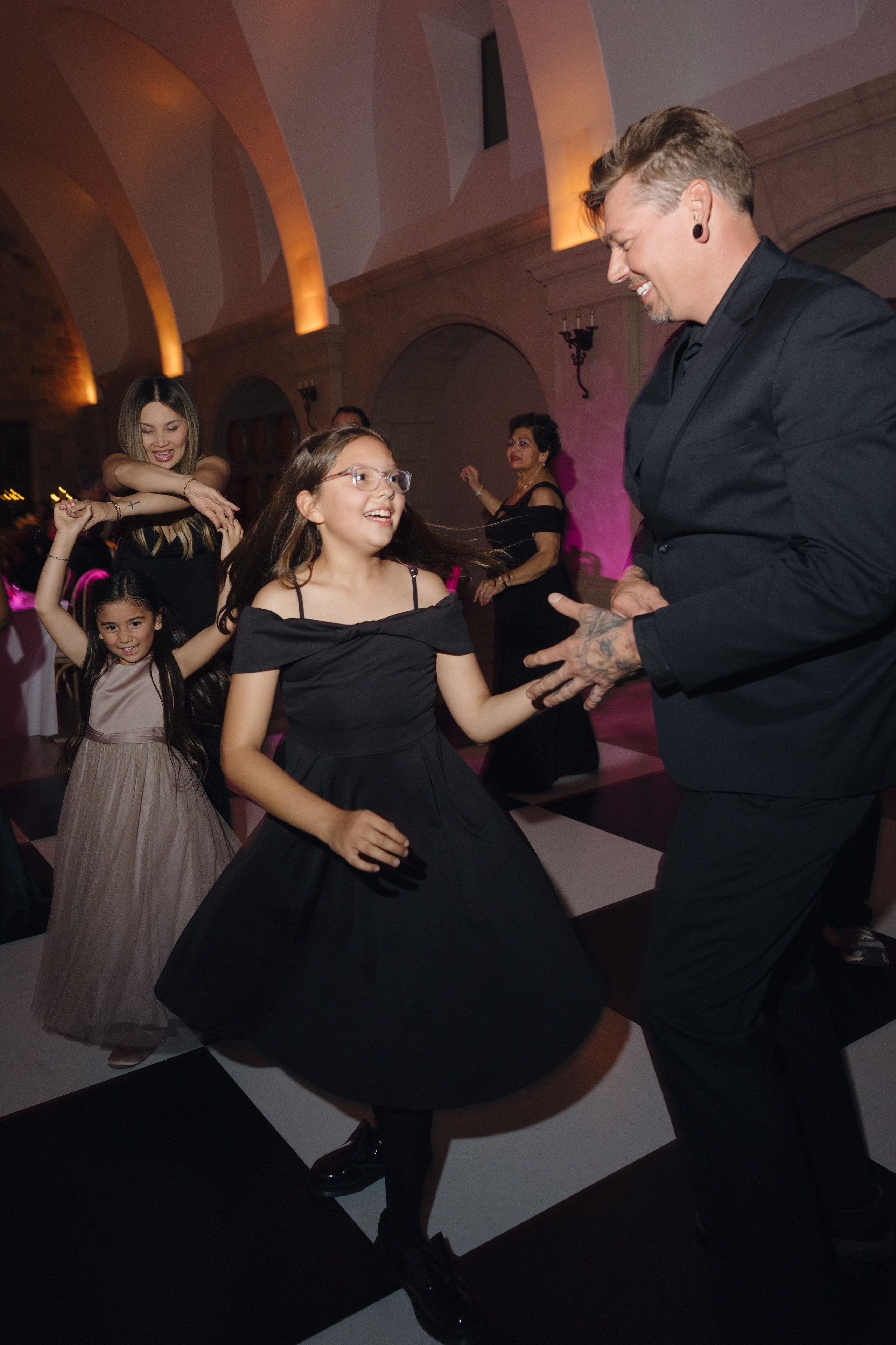 S&T. Orange County Wedding Photographer & Videographer | Candid & Timeless Wedding Photo + Video | Italiantsev