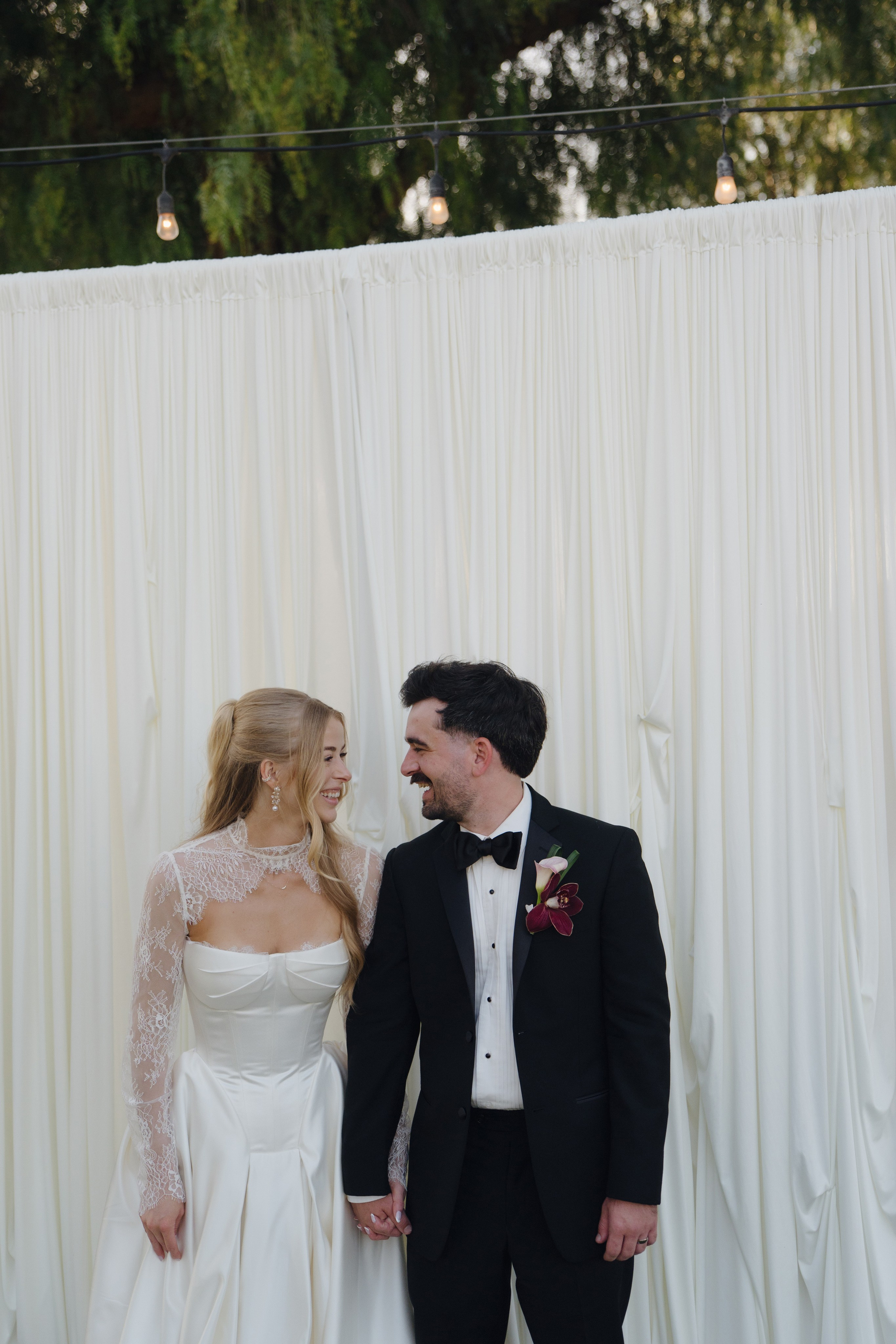 D&L. Orange County Wedding Photographer & Videographer | Candid & Timeless Wedding Photo + Video | Italiantsev