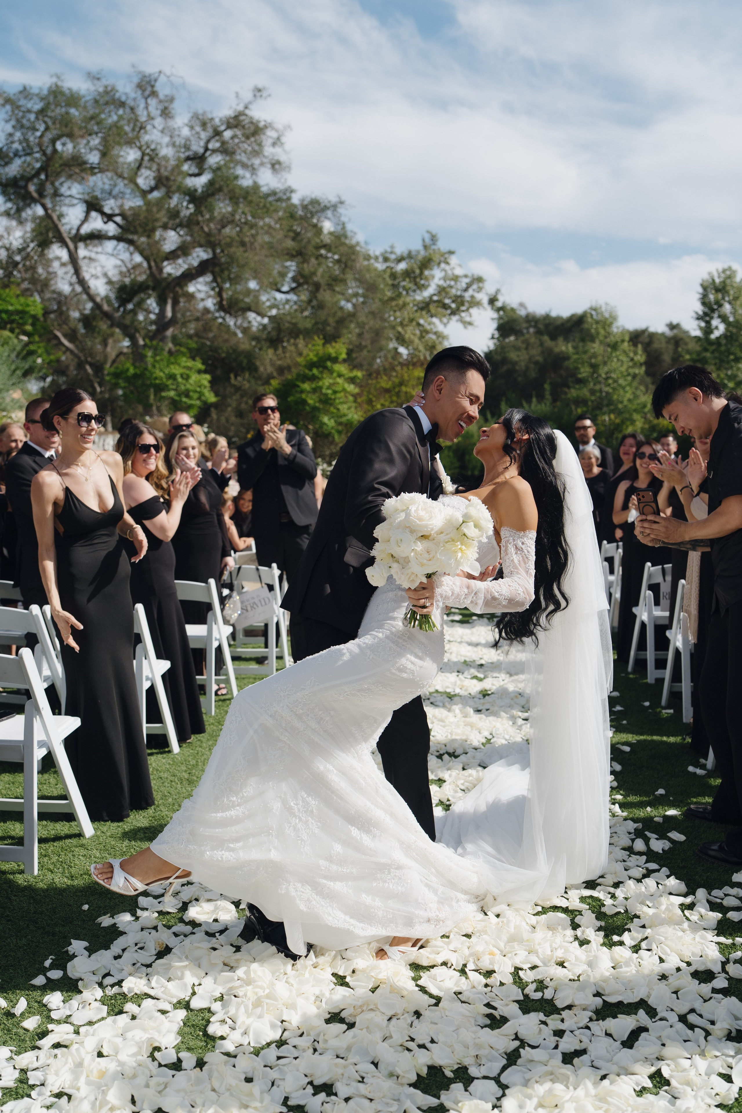 S&T. Orange County Wedding Photographer & Videographer | Candid & Timeless Wedding Photo + Video | Italiantsev