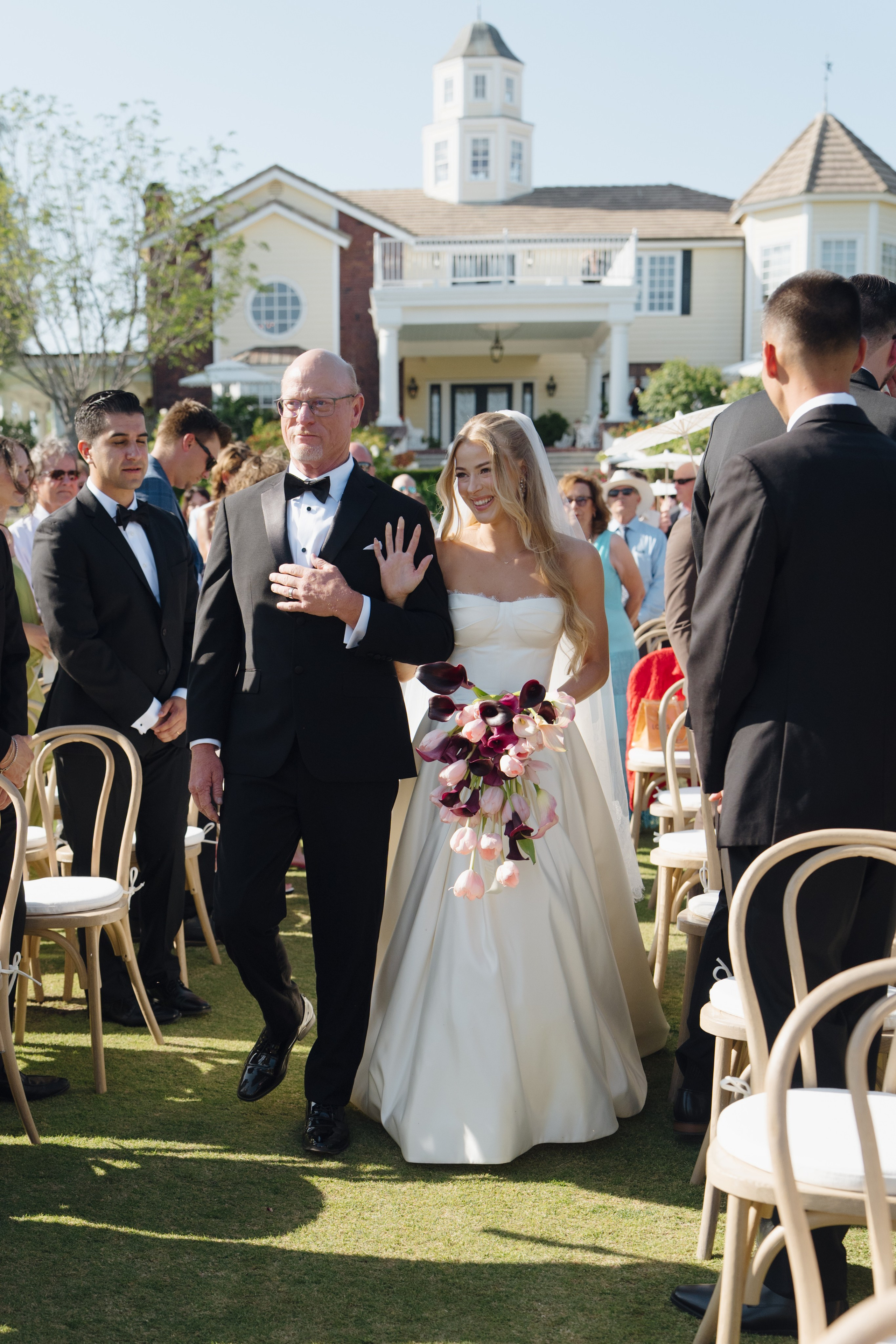 D&L. Orange County Wedding Photographer & Videographer | Candid & Timeless Wedding Photo + Video | Italiantsev