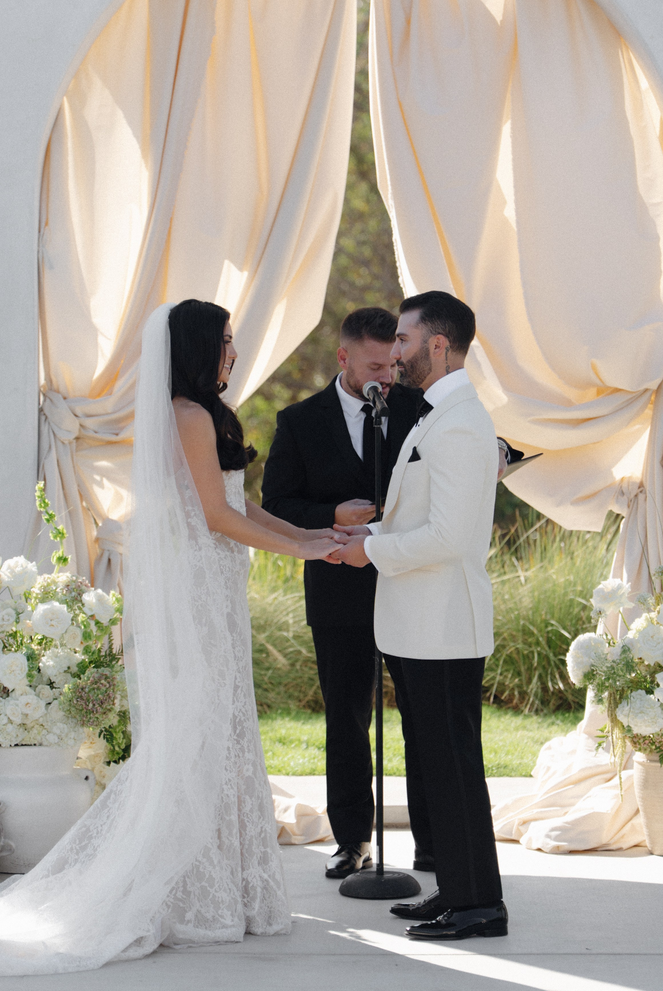 A&A. Orange County Wedding Photographer & Videographer | Candid & Timeless Wedding Photo + Video | Italiantsev