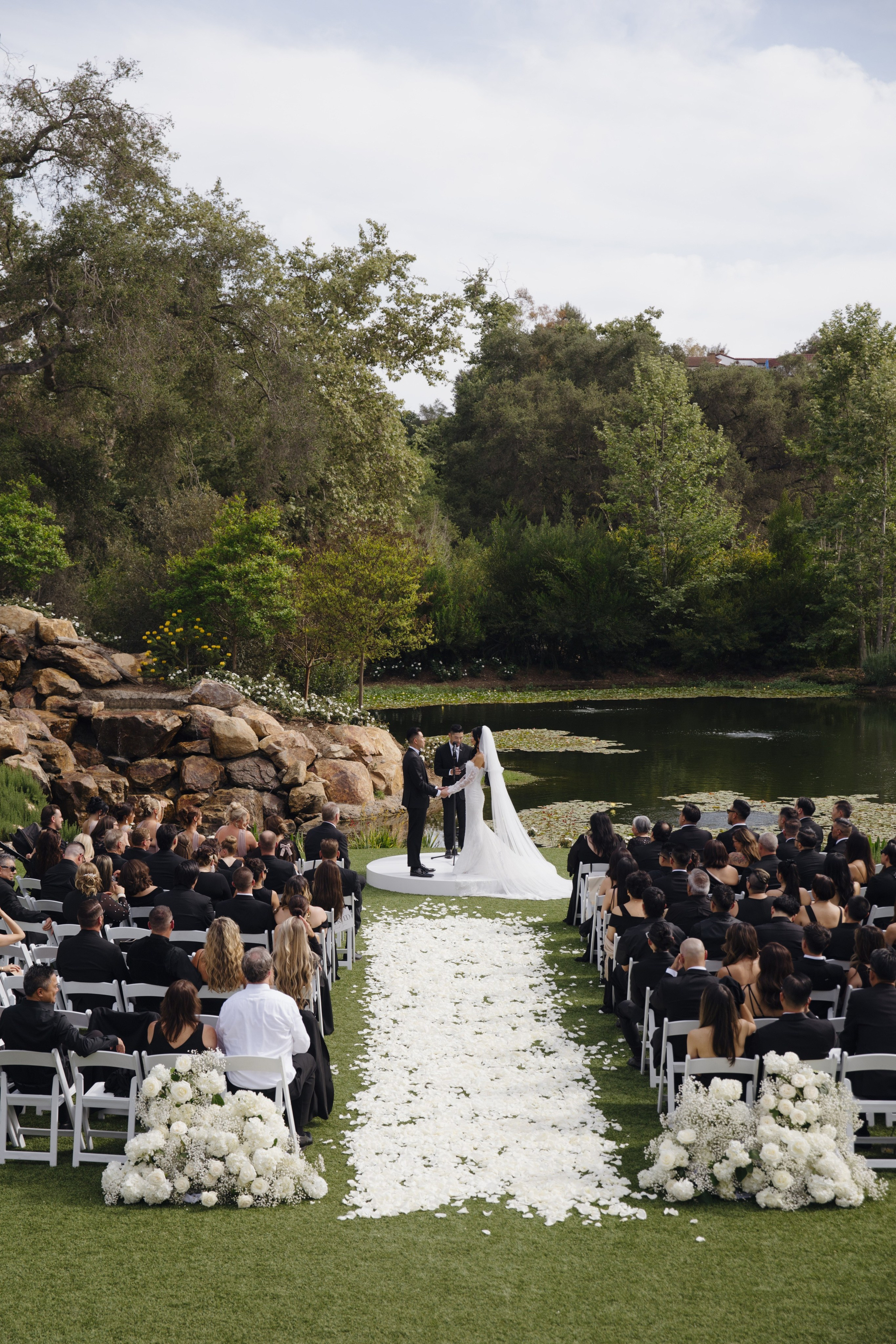 S&T. Orange County Wedding Photographer & Videographer | Candid & Timeless Wedding Photo + Video | Italiantsev