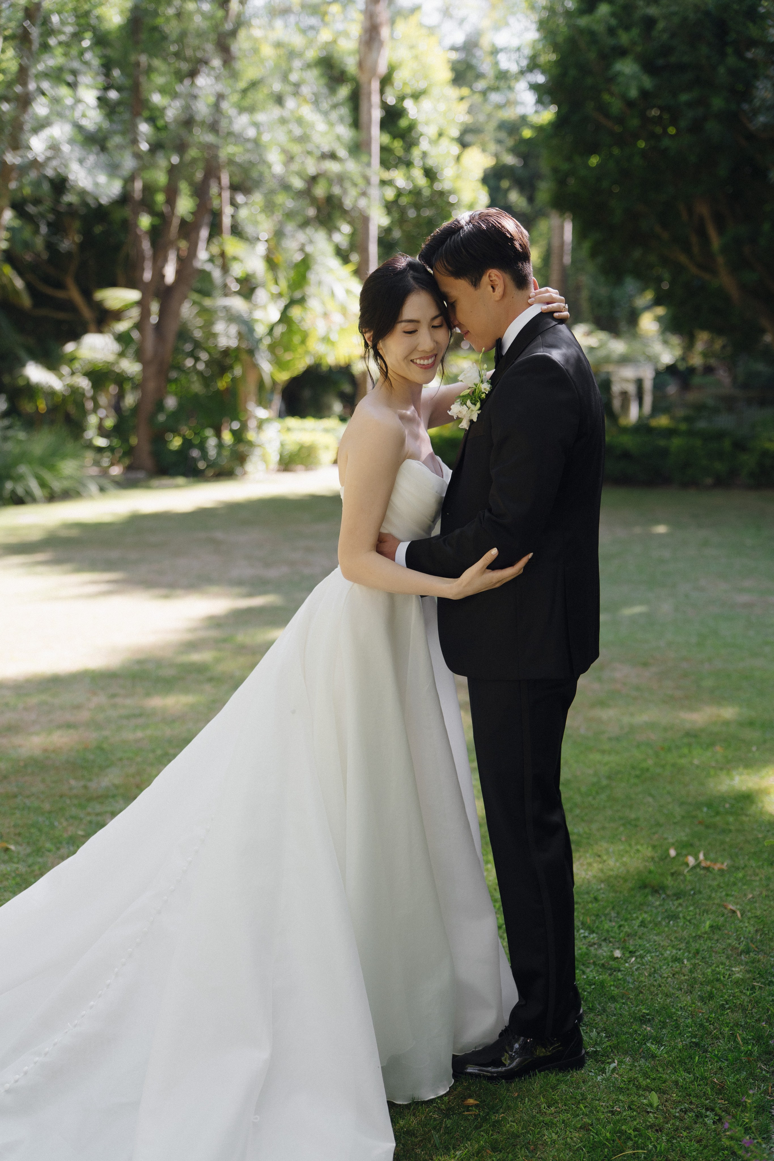 M&E. Orange County Wedding Photographer & Videographer | Candid & Timeless Wedding Photo + Video | Italiantsev