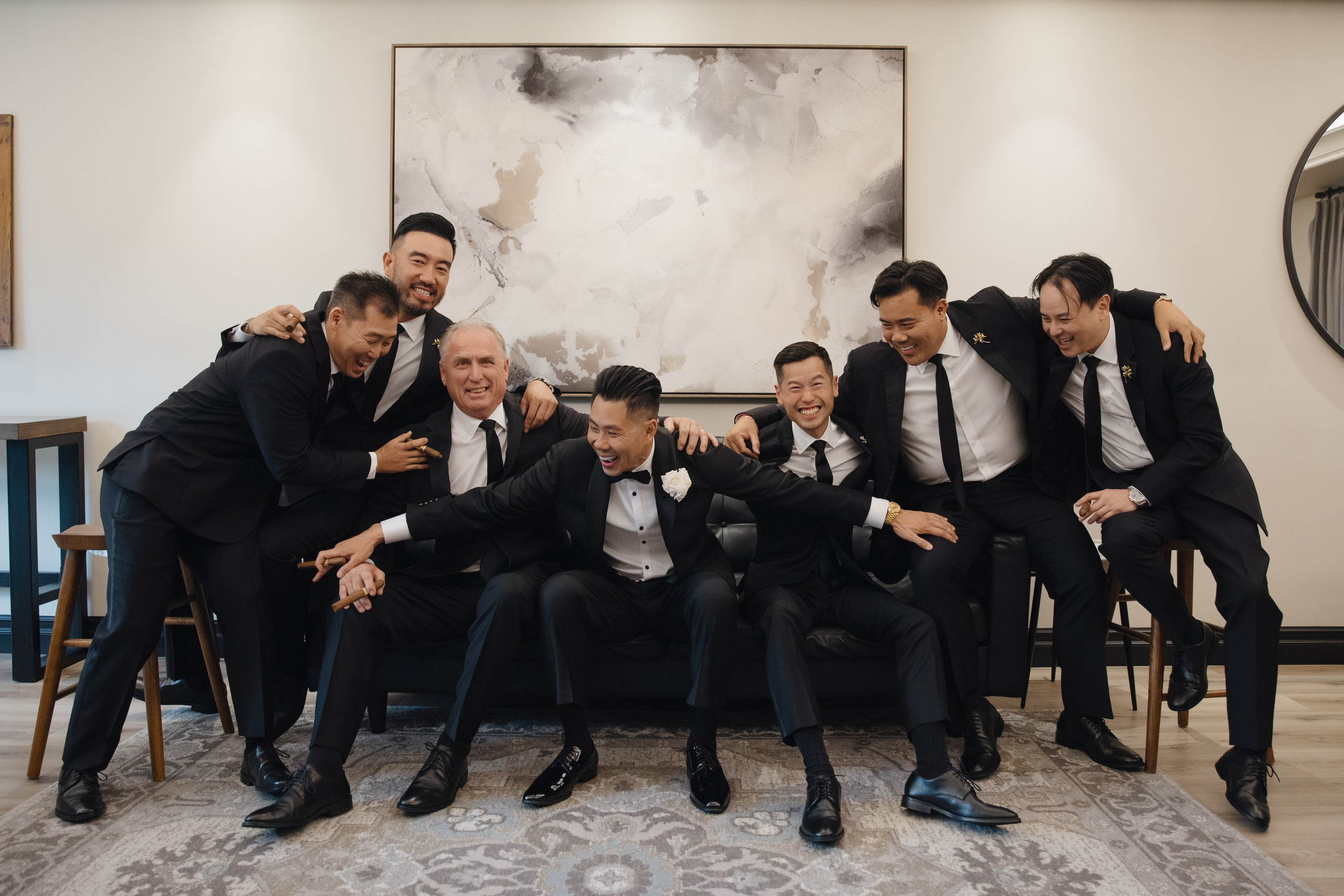 S&T. Orange County Wedding Photographer & Videographer | Candid & Timeless Wedding Photo + Video | Italiantsev