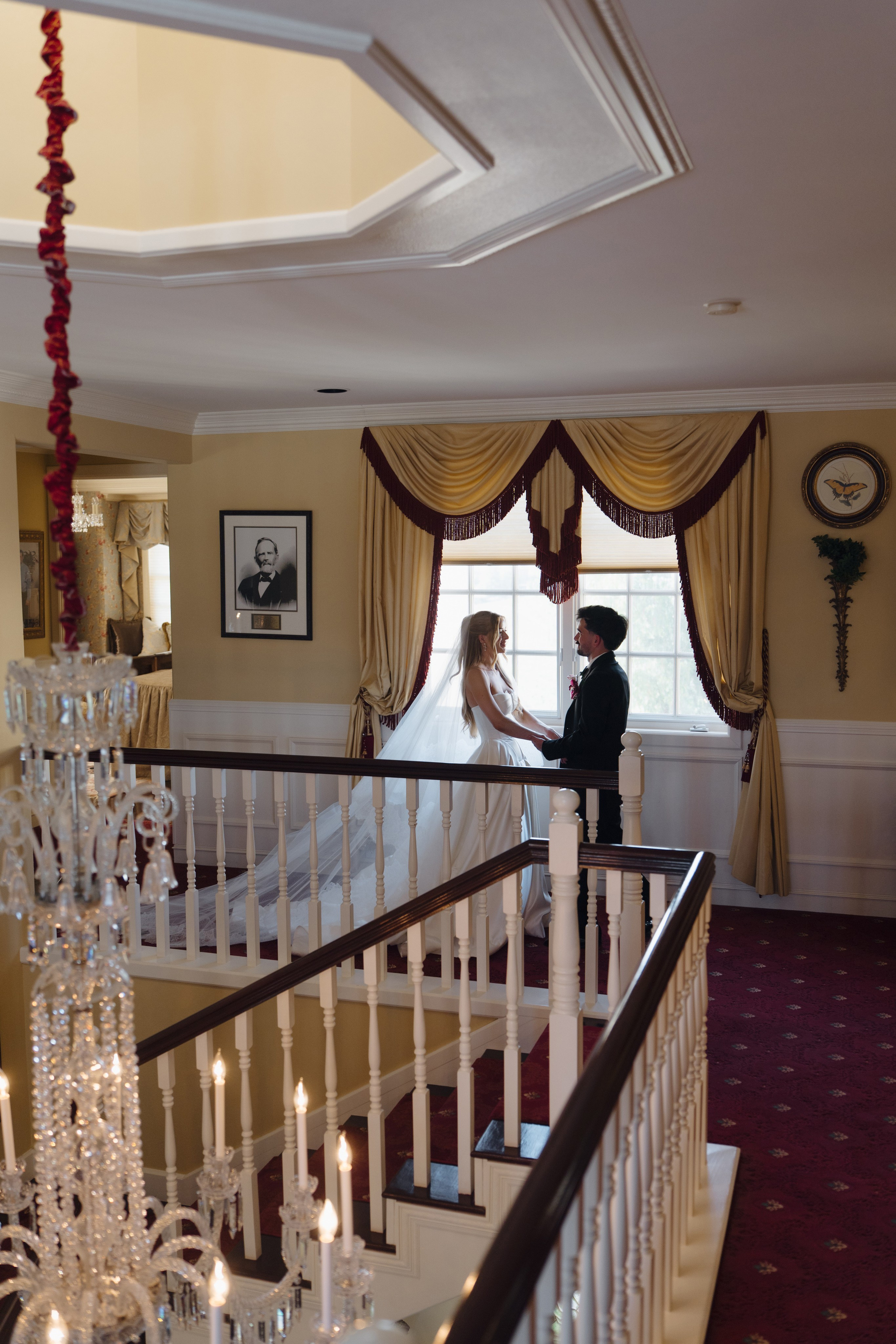 D&L. Orange County Wedding Photographer & Videographer | Candid & Timeless Wedding Photo + Video | Italiantsev