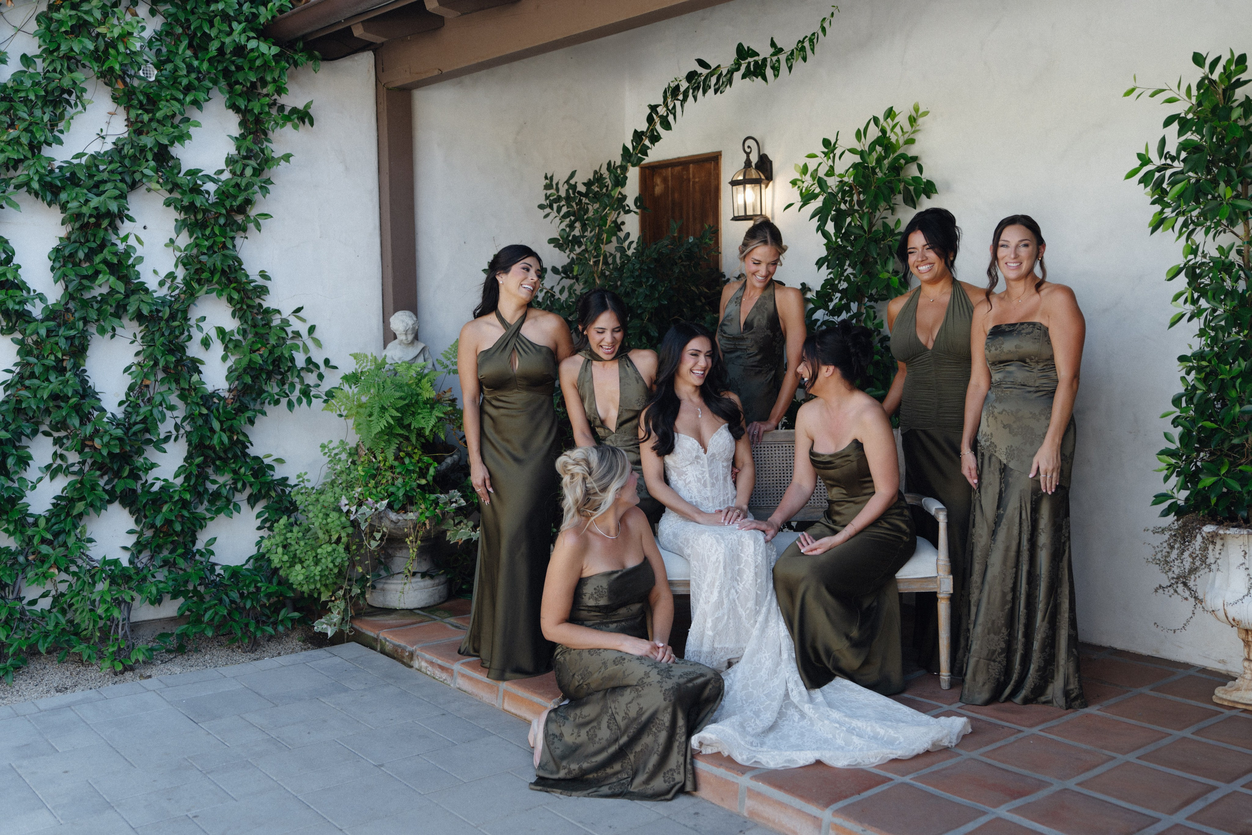 A&A. Orange County Wedding Photographer & Videographer | Candid & Timeless Wedding Photo + Video | Italiantsev