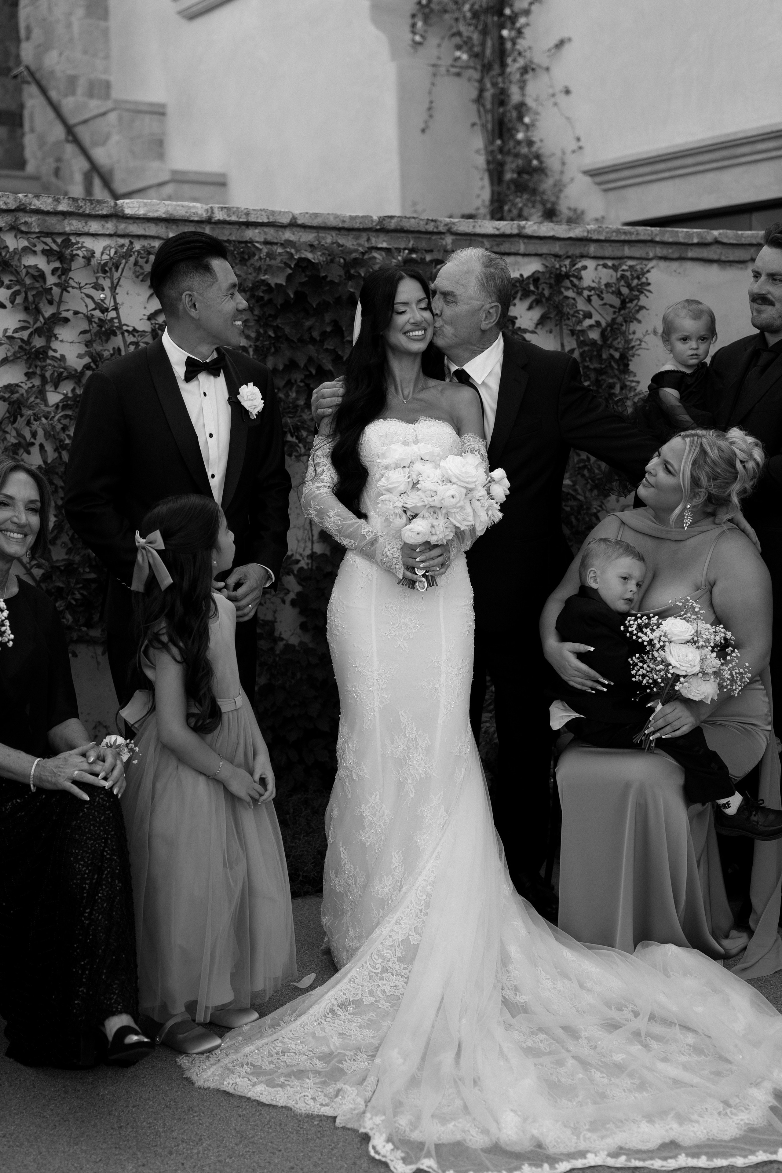 S&T. Orange County Wedding Photographer & Videographer | Candid & Timeless Wedding Photo + Video | Italiantsev