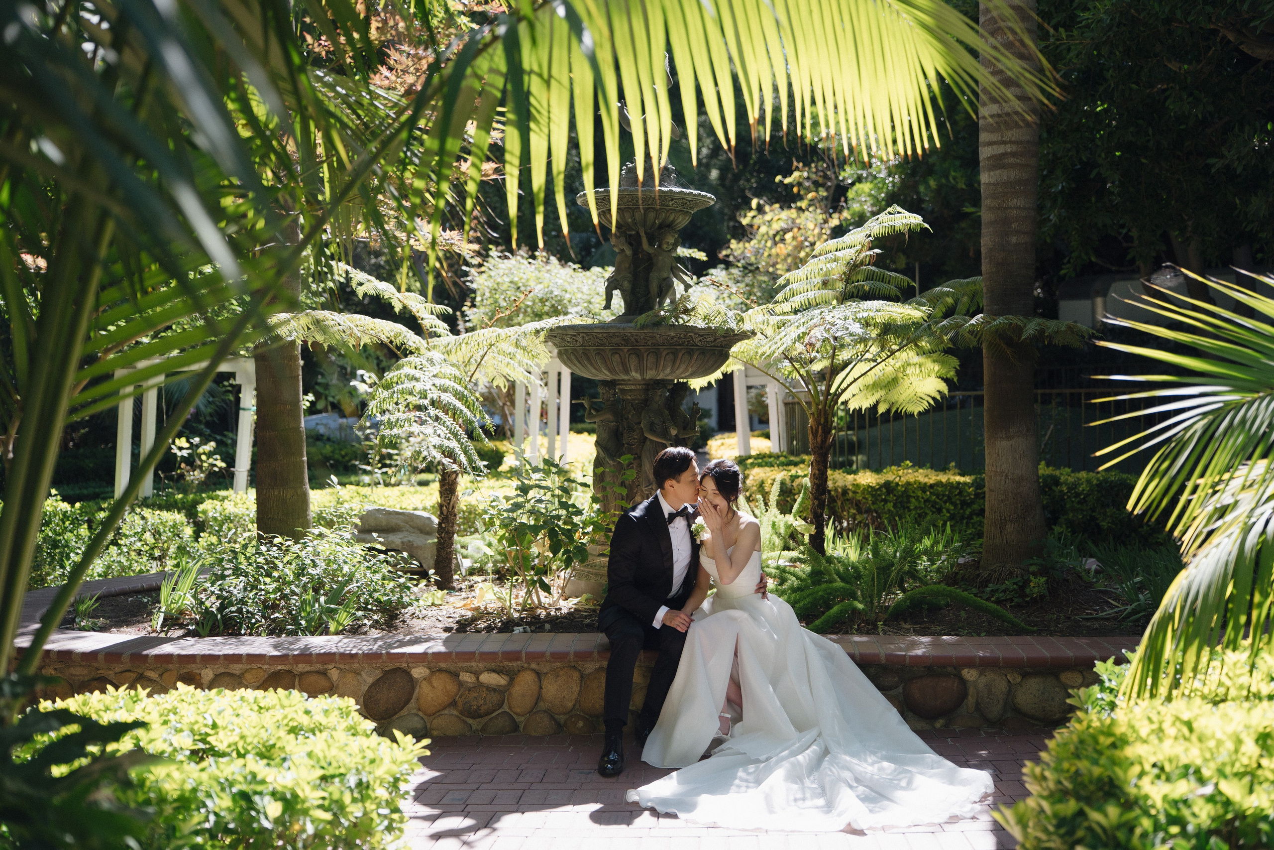M&E. Orange County Wedding Photographer & Videographer | Candid & Timeless Wedding Photo + Video | Italiantsev