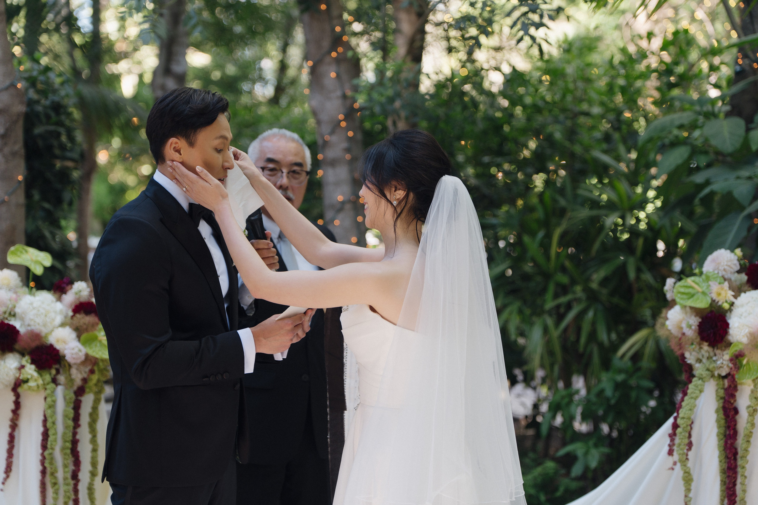 M&E. Orange County Wedding Photographer & Videographer | Candid & Timeless Wedding Photo + Video | Italiantsev