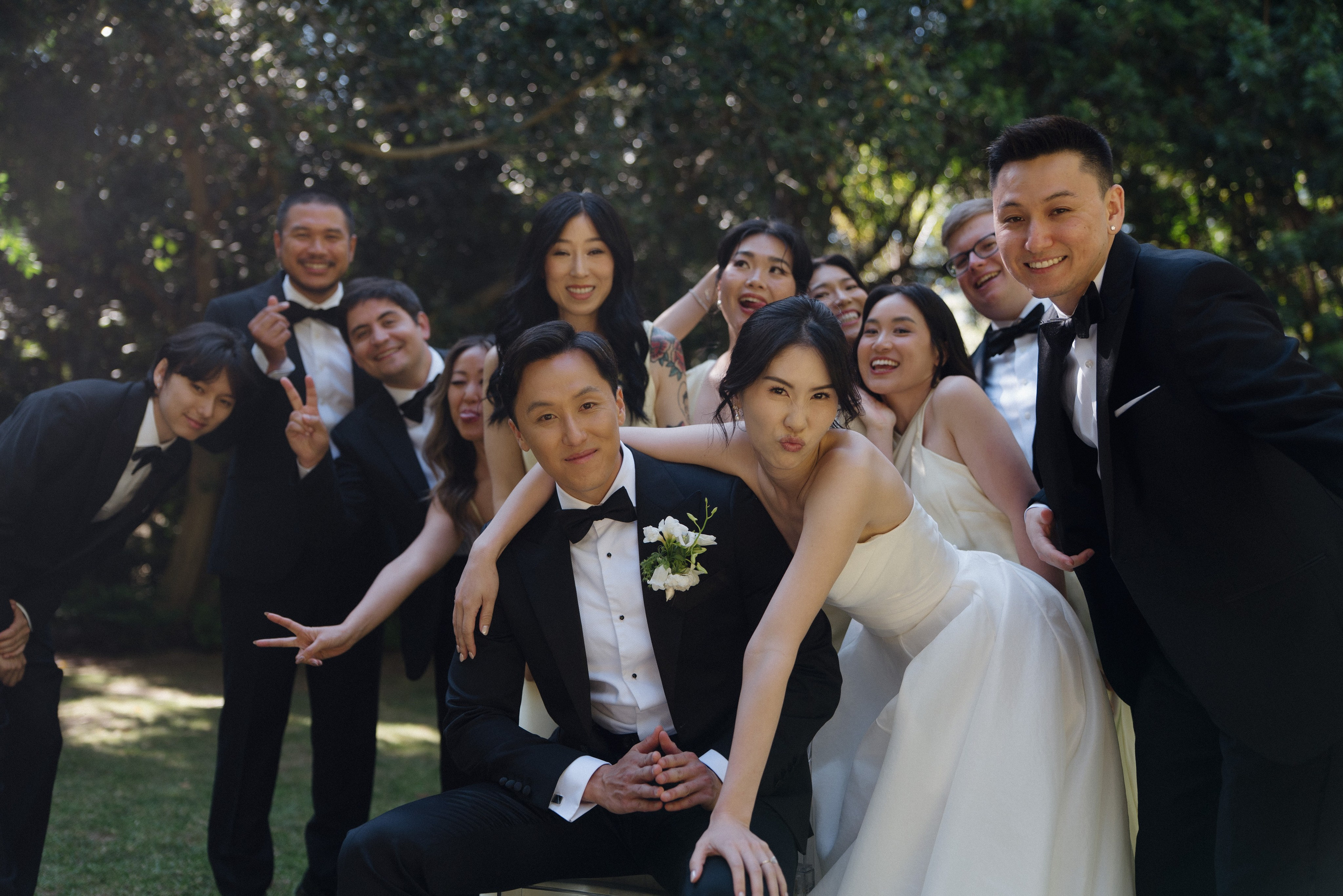 M&E. Orange County Wedding Photographer & Videographer | Candid & Timeless Wedding Photo + Video | Italiantsev