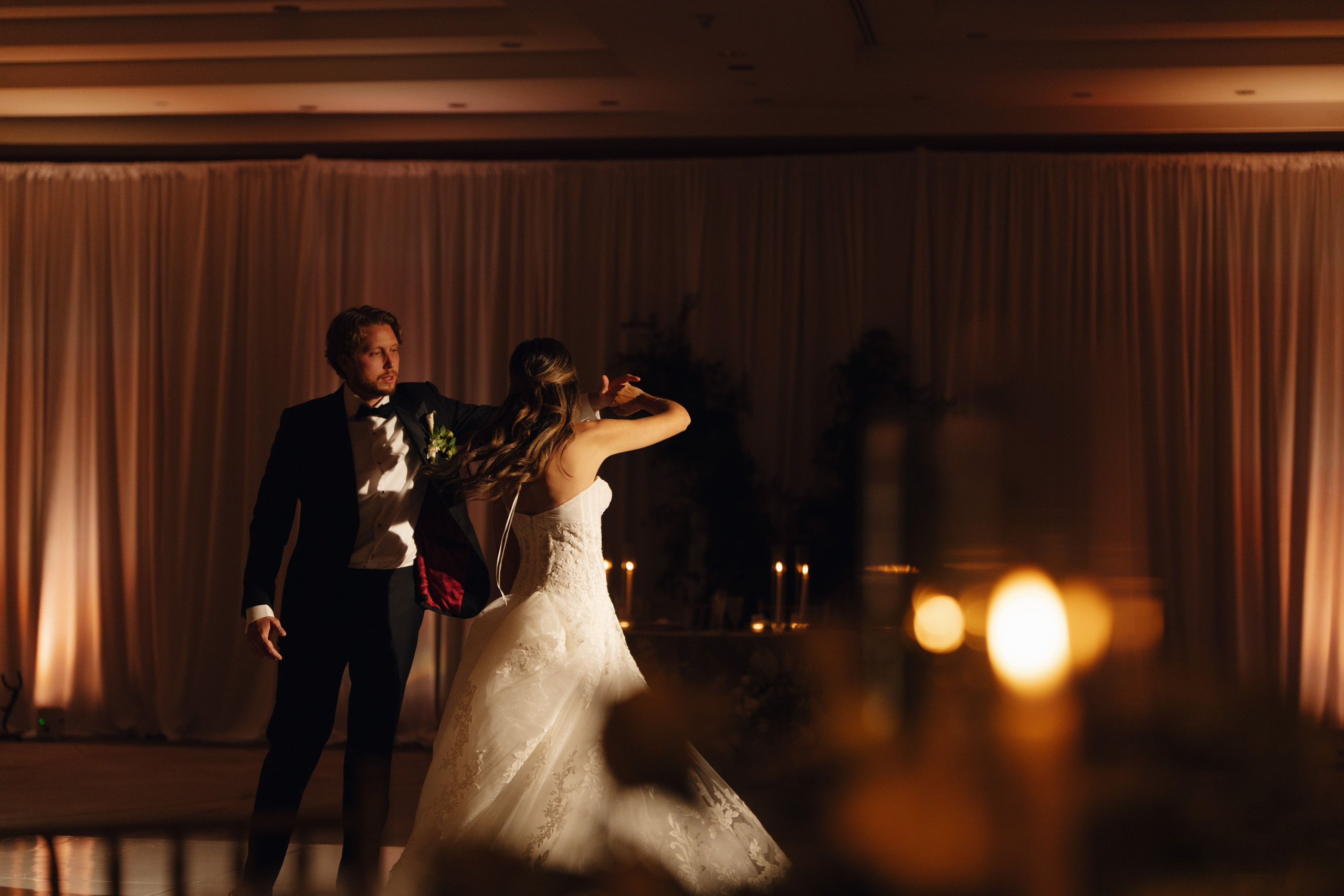 A&N. Orange County Wedding Photographer & Videographer | Candid & Timeless Wedding Photo + Video | Italiantsev