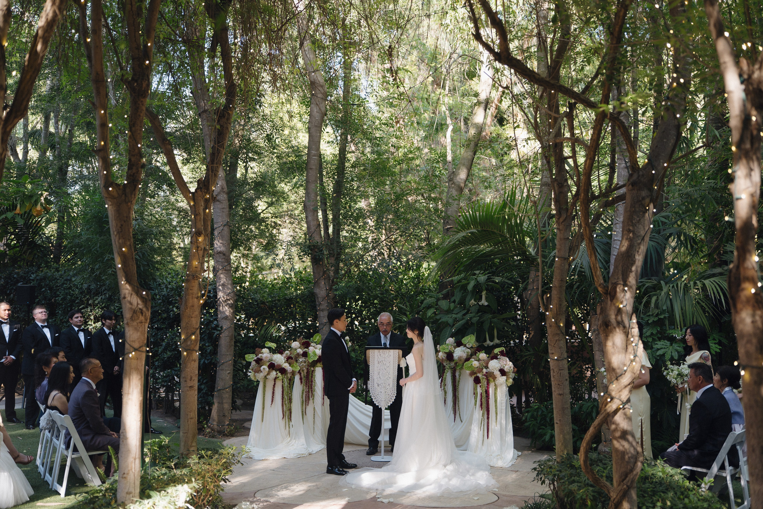 M&E. Orange County Wedding Photographer & Videographer | Candid & Timeless Wedding Photo + Video | Italiantsev
