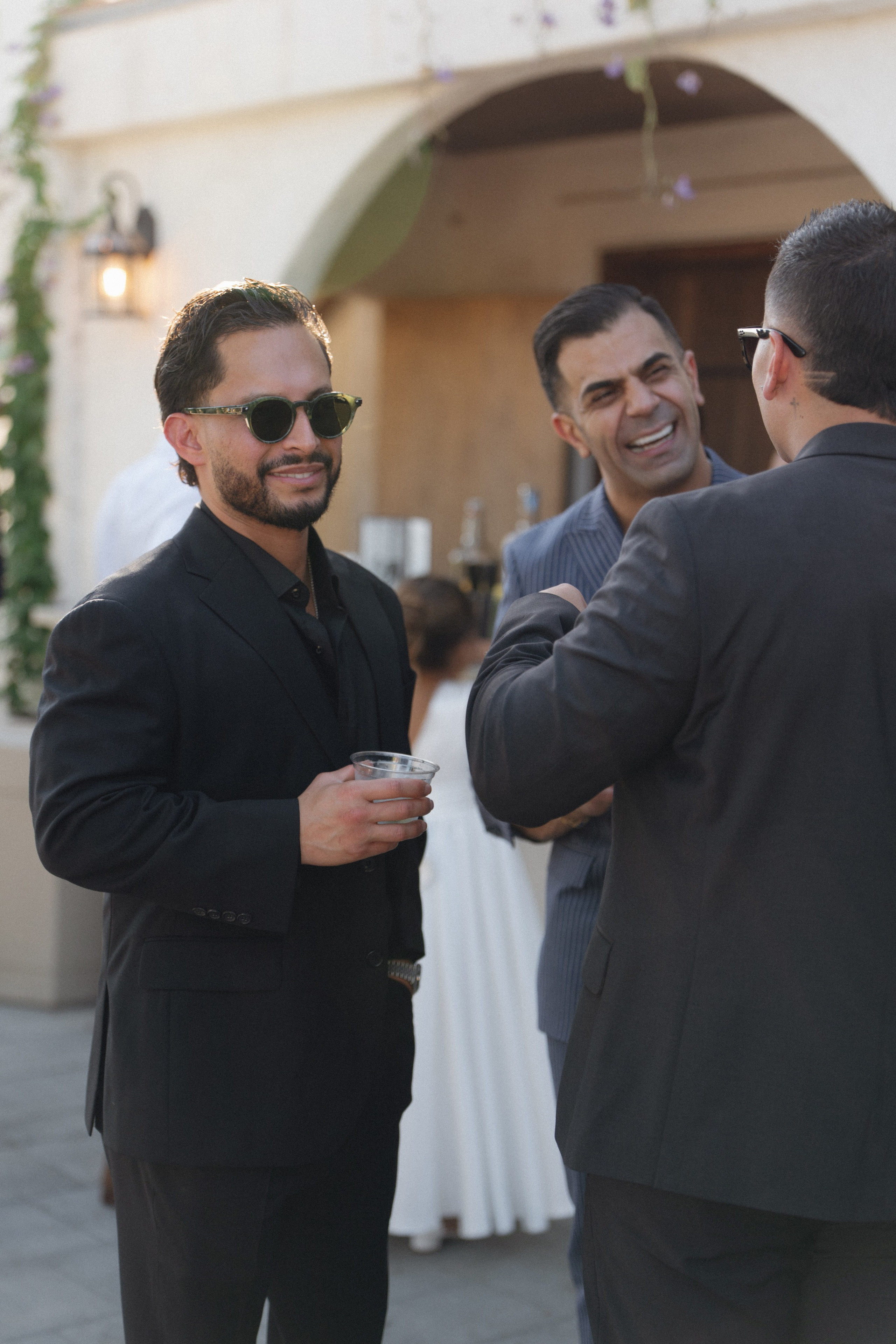 A&A. Orange County Wedding Photographer & Videographer | Candid & Timeless Wedding Photo + Video | Italiantsev