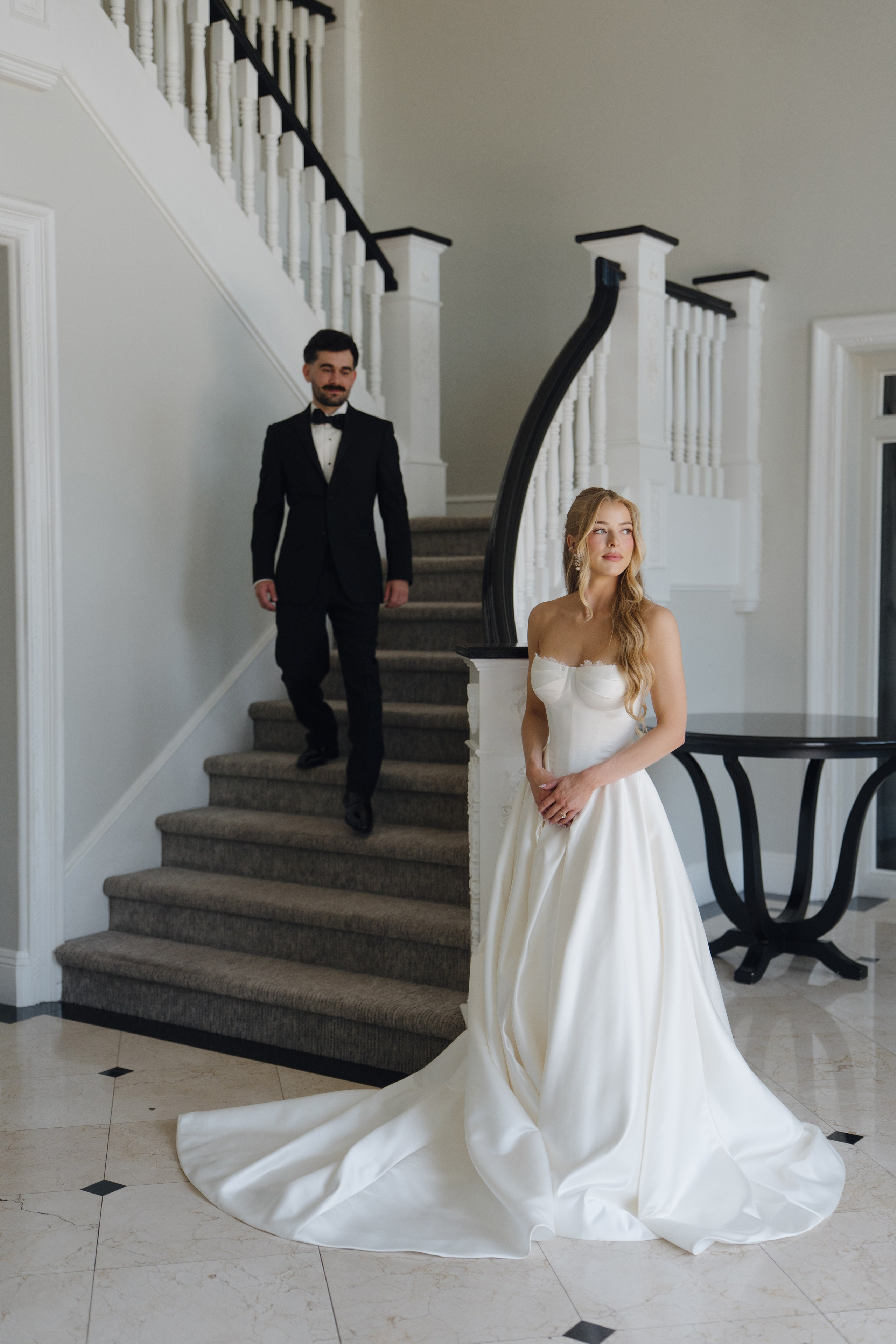 D&L. Orange County Wedding Photographer & Videographer | Candid & Timeless Wedding Photo + Video | Italiantsev