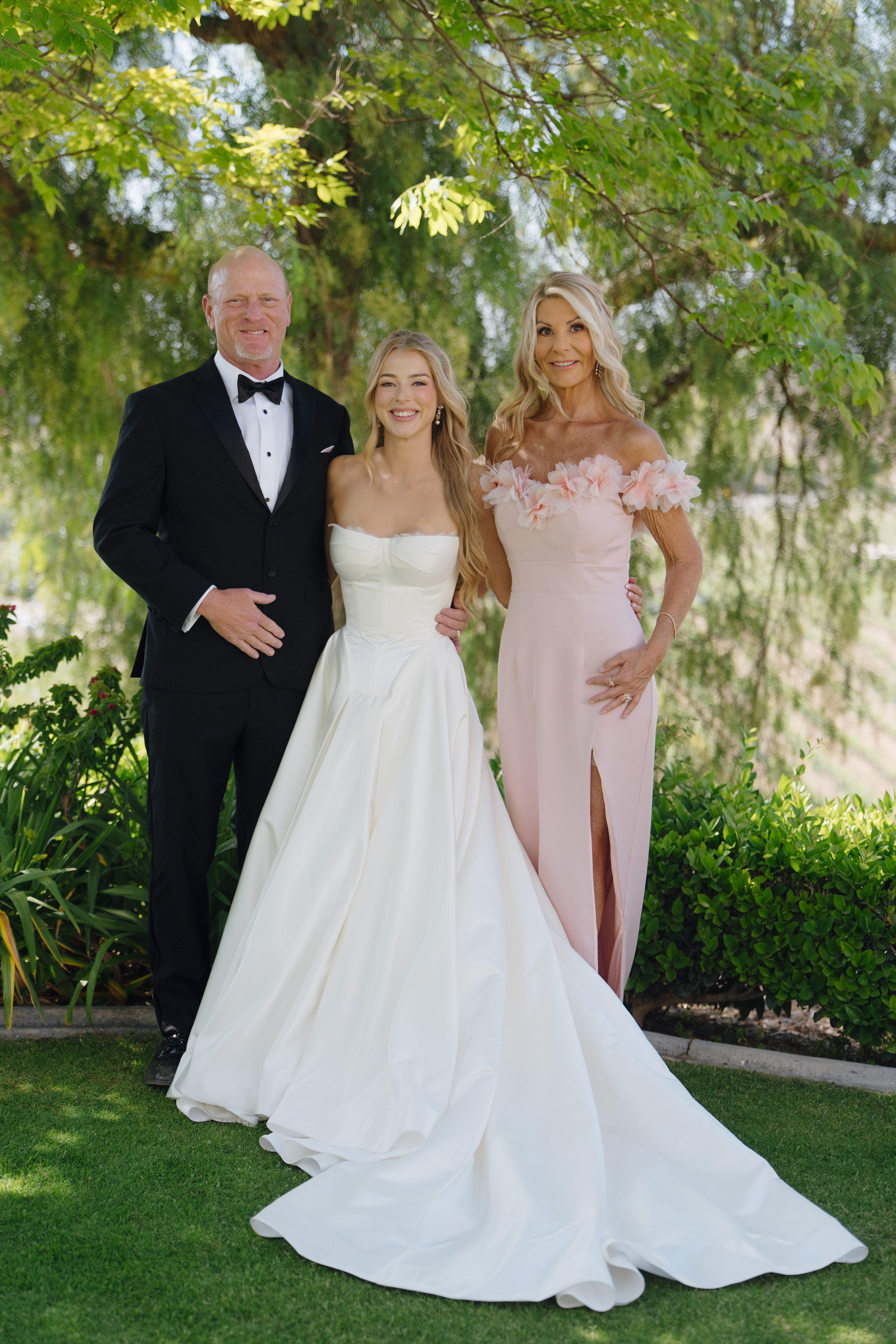 D&L. Orange County Wedding Photographer & Videographer | Candid & Timeless Wedding Photo + Video | Italiantsev