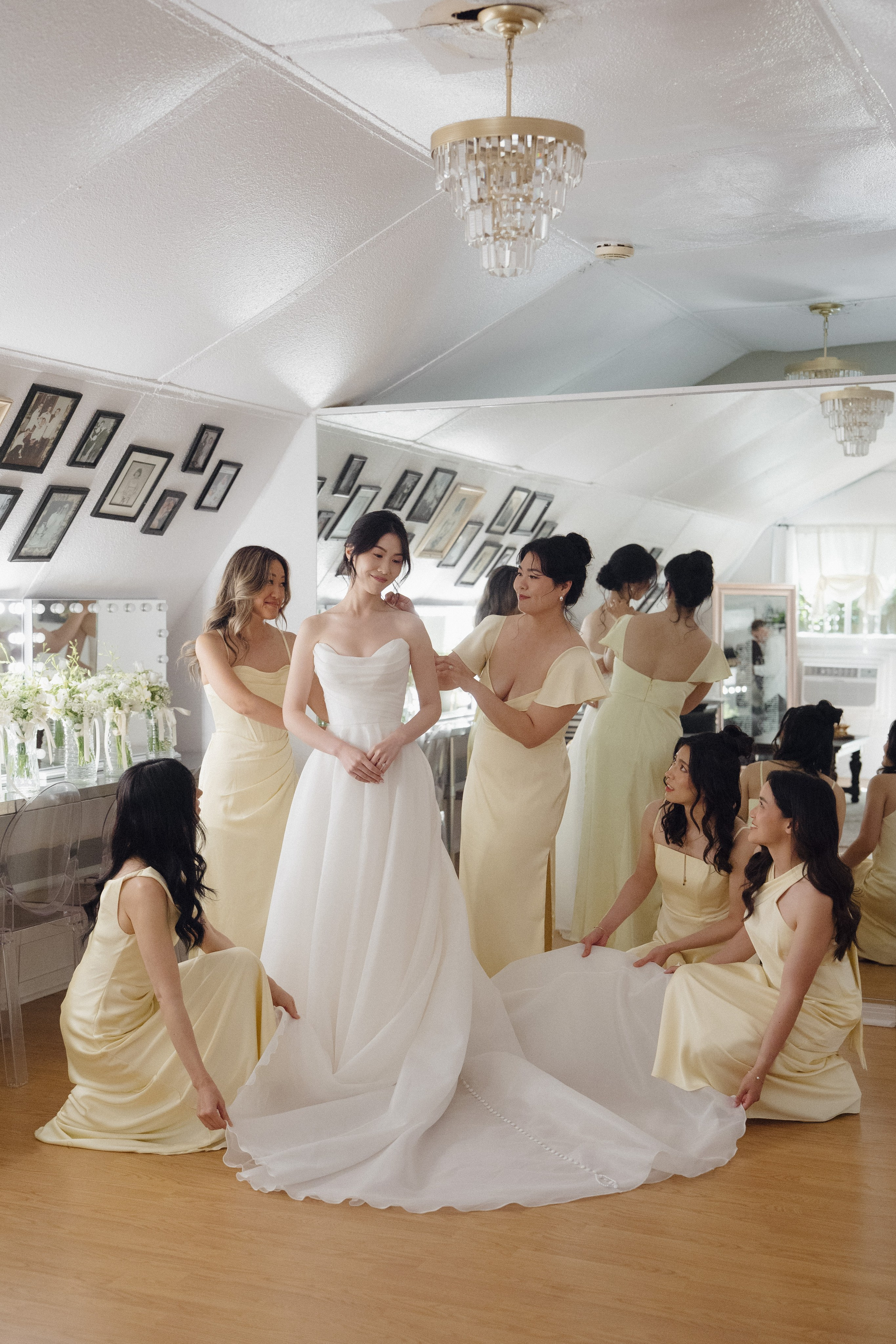 M&E. Orange County Wedding Photographer & Videographer | Candid & Timeless Wedding Photo + Video | Italiantsev