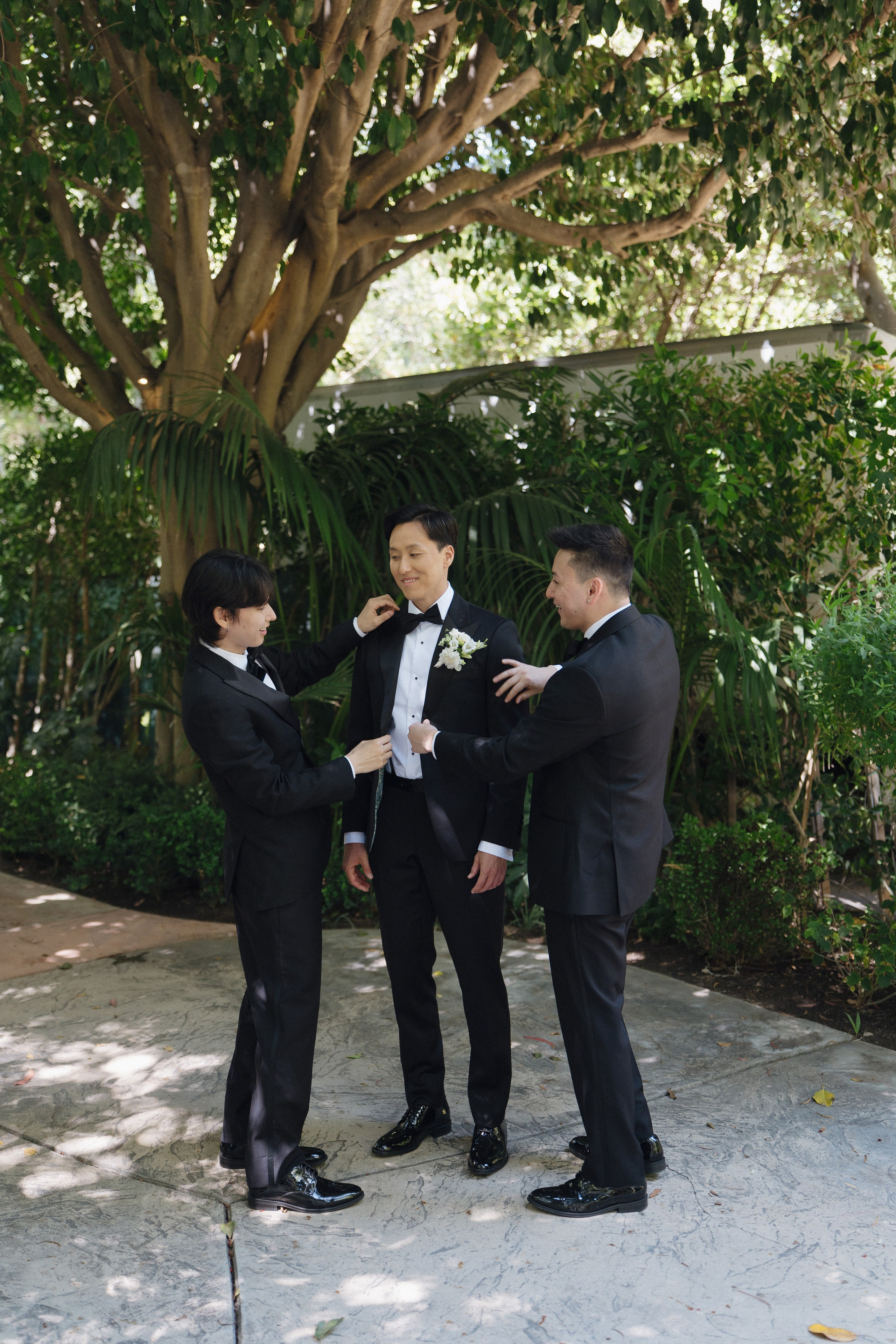 M&E. Orange County Wedding Photographer & Videographer | Candid & Timeless Wedding Photo + Video | Italiantsev