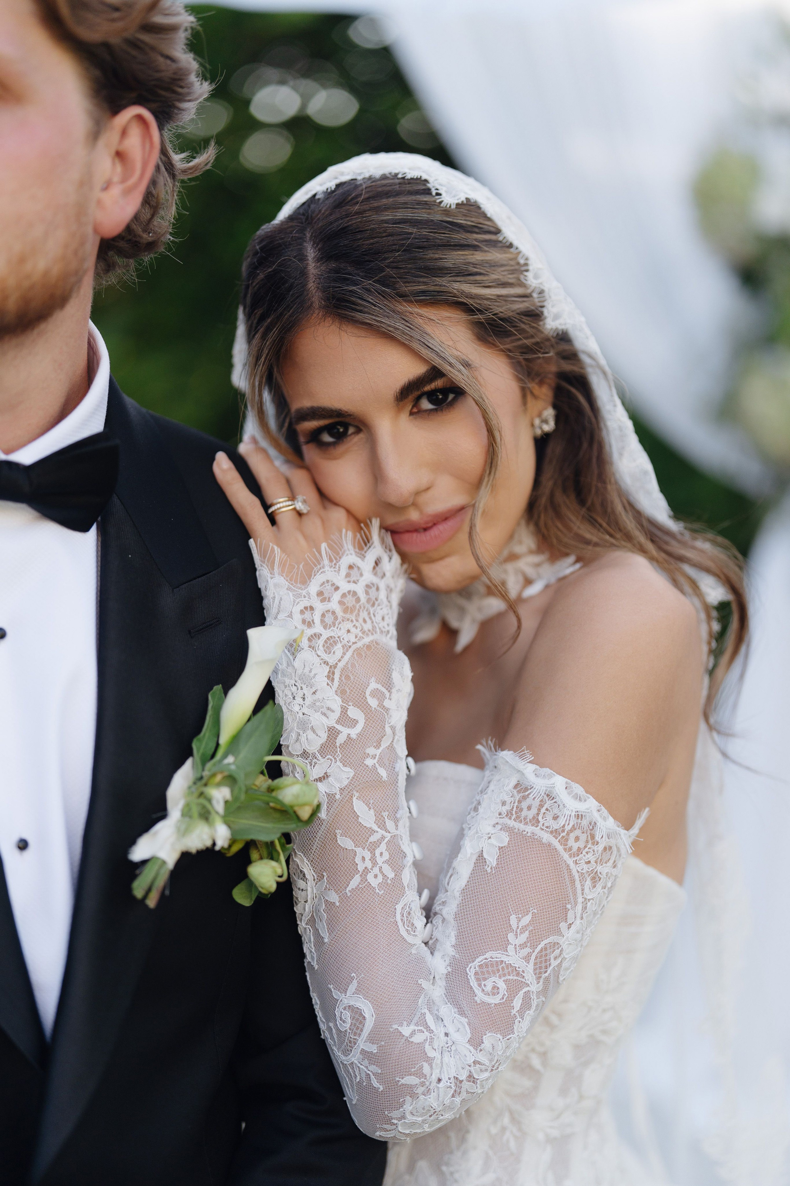 A&N. Orange County Wedding Photographer & Videographer | Candid & Timeless Wedding Photo + Video | Italiantsev