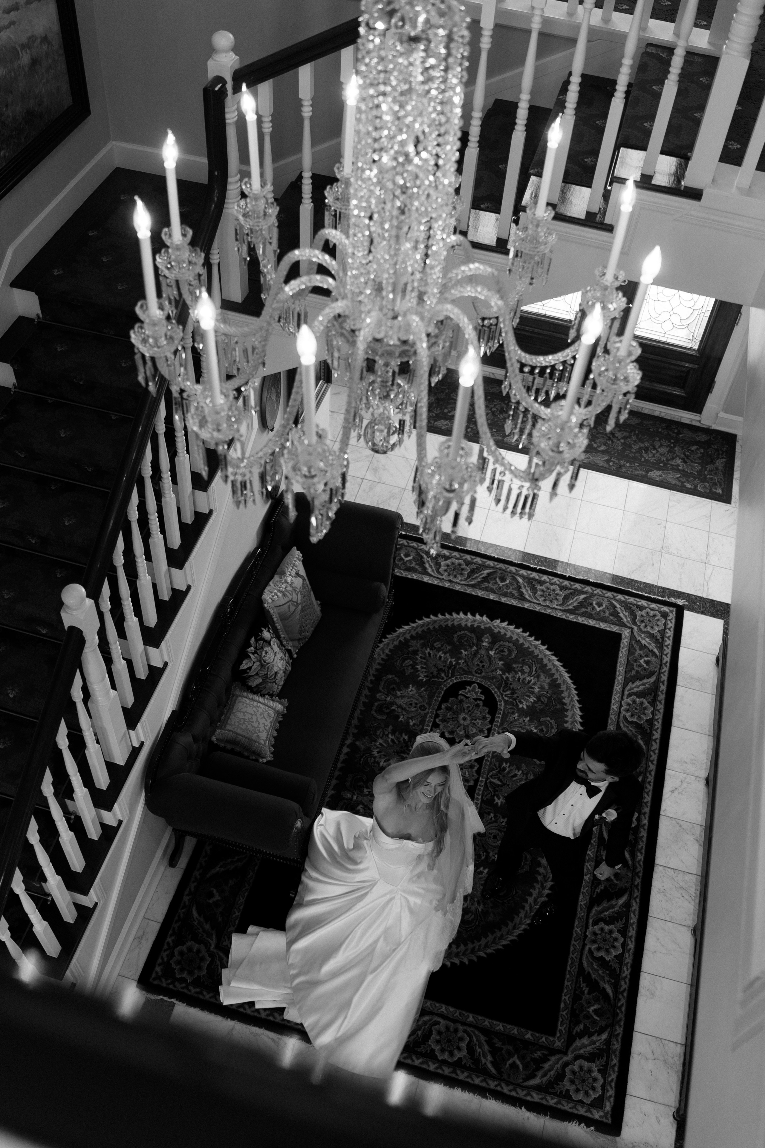D&L. Orange County Wedding Photographer & Videographer | Candid & Timeless Wedding Photo + Video | Italiantsev