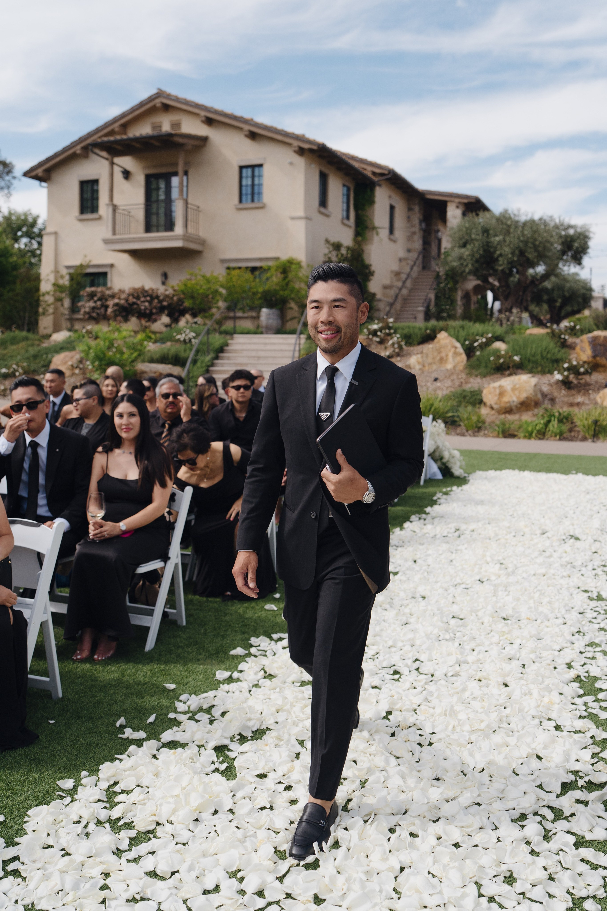 S&T. Orange County Wedding Photographer & Videographer | Candid & Timeless Wedding Photo + Video | Italiantsev