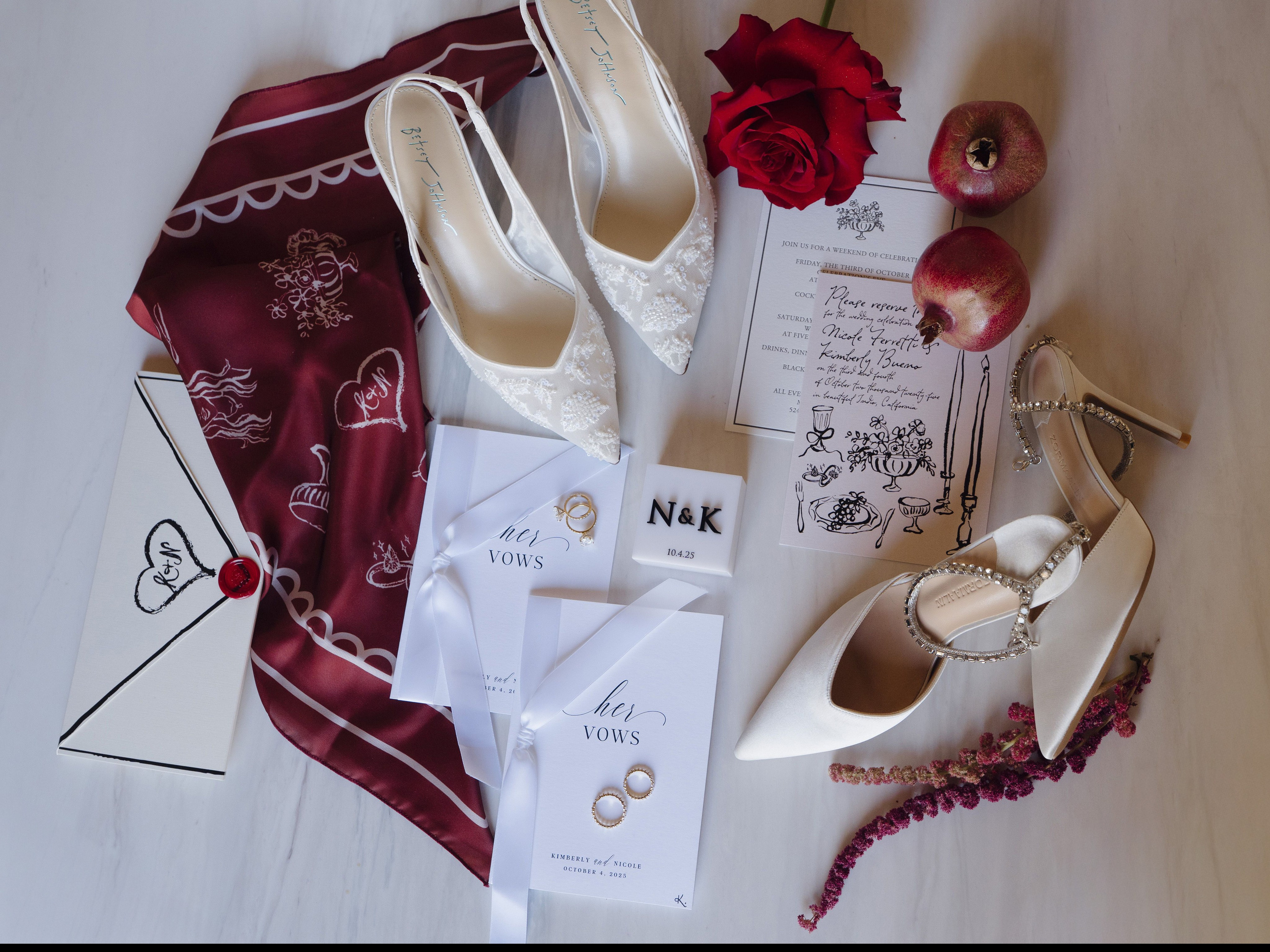 K&N. Orange County Wedding Photographer & Videographer | Candid & Timeless Wedding Photo + Video | Italiantsev