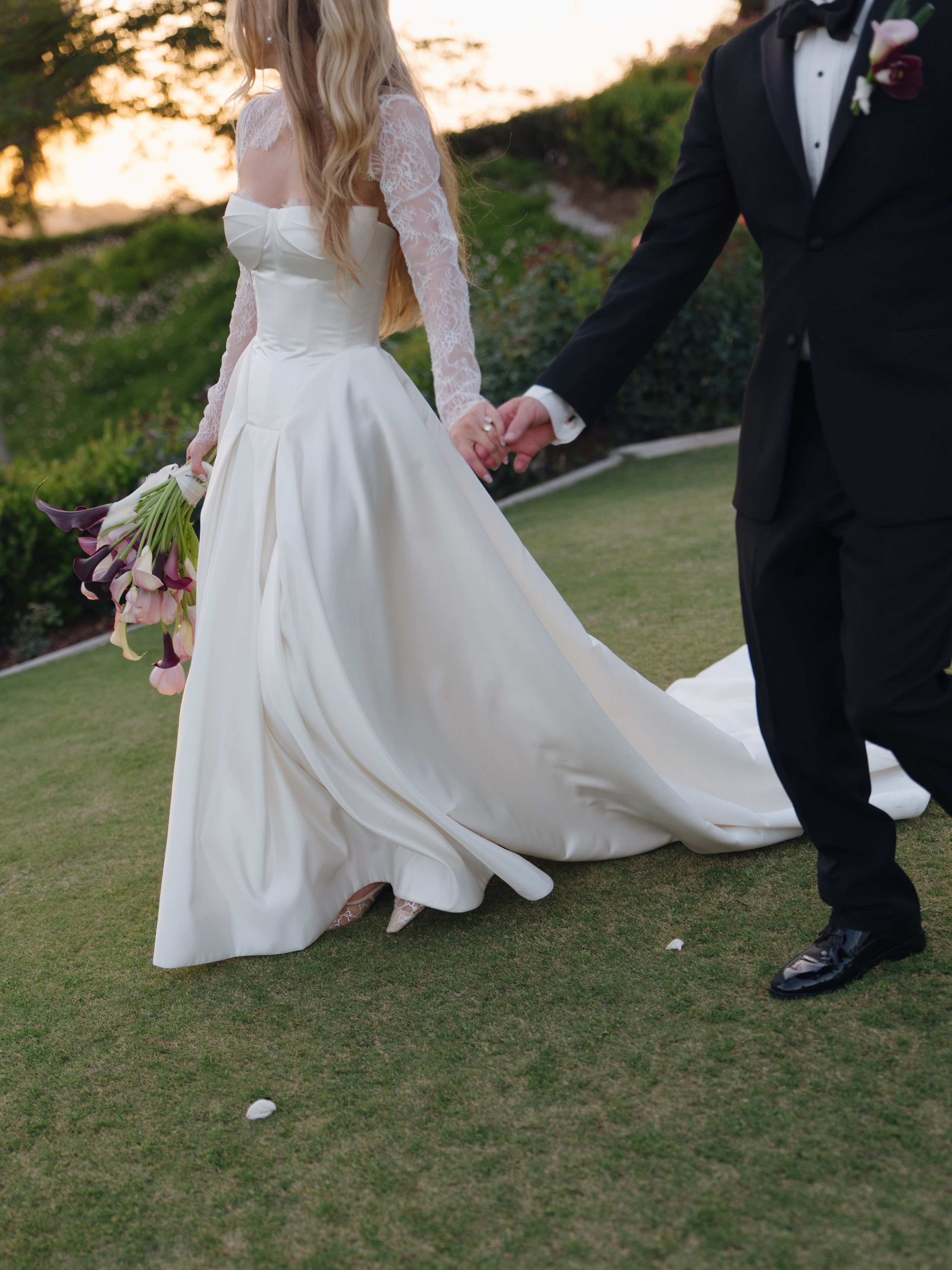 D&L. Orange County Wedding Photographer & Videographer | Candid & Timeless Wedding Photo + Video | Italiantsev