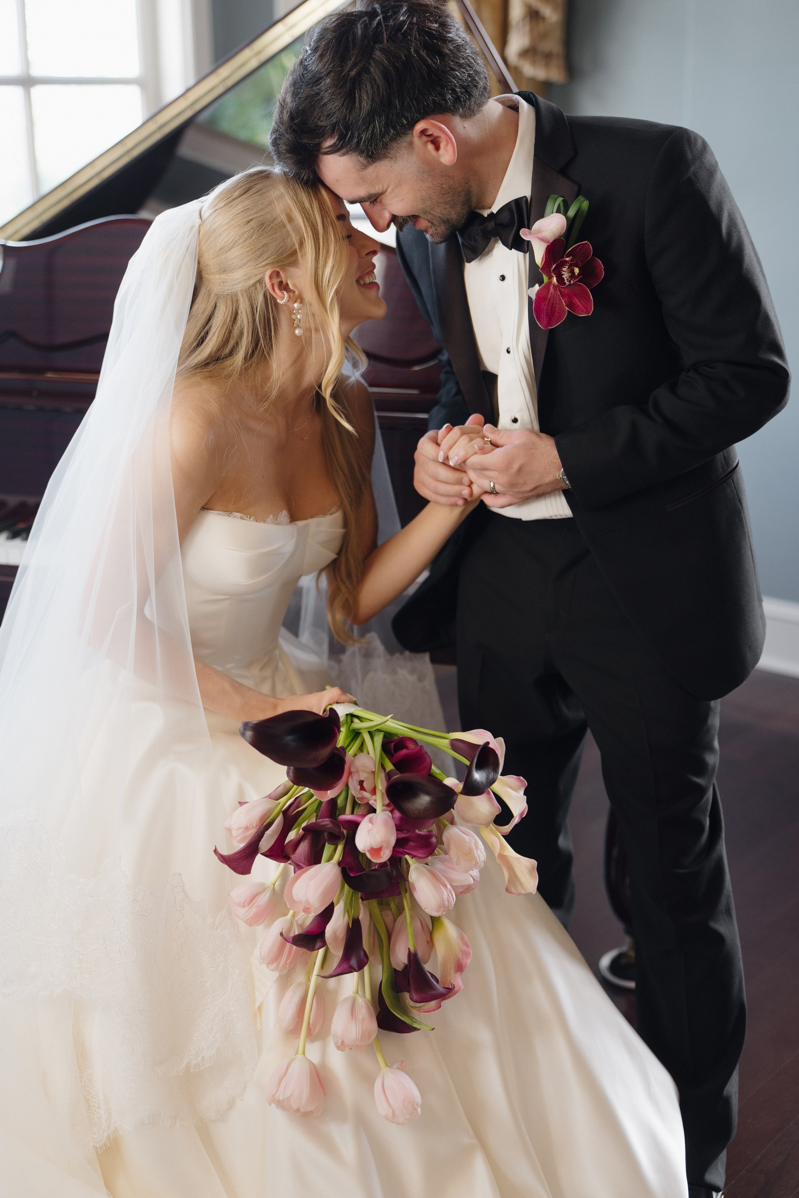 D&L. Orange County Wedding Photographer & Videographer | Candid & Timeless Wedding Photo + Video | Italiantsev