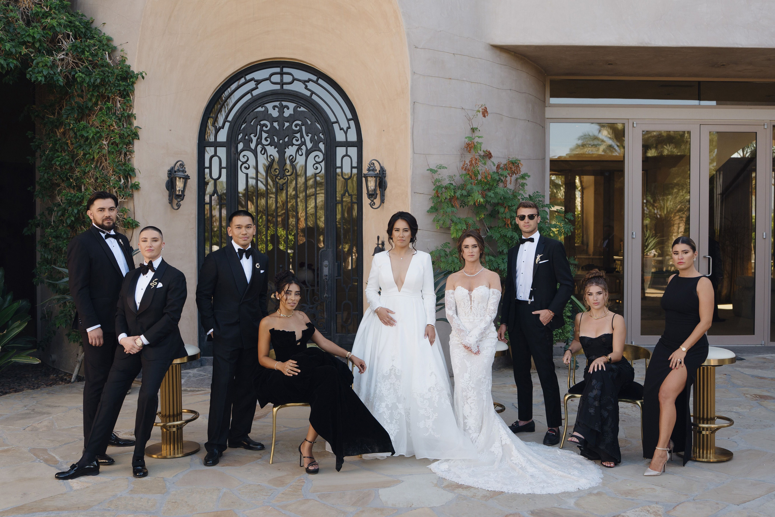 K&N. Orange County Wedding Photographer & Videographer | Candid & Timeless Wedding Photo + Video | Italiantsev