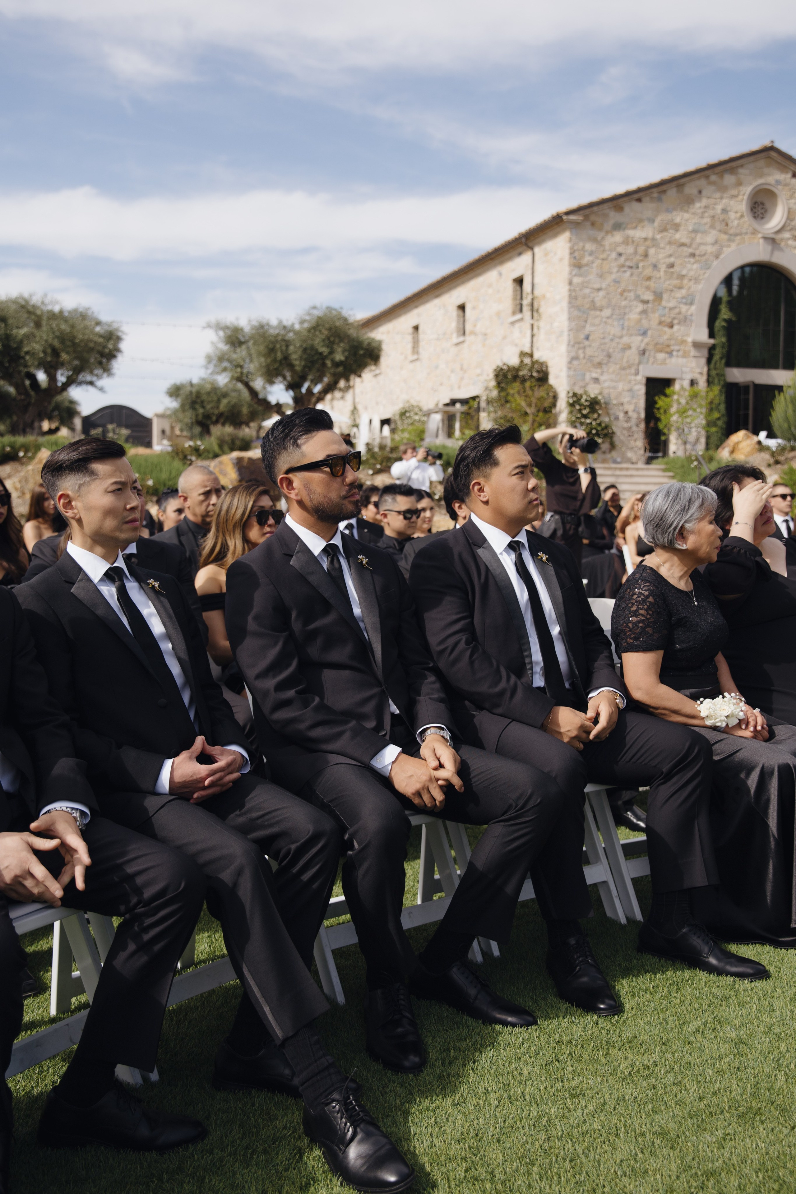 S&T. Orange County Wedding Photographer & Videographer | Candid & Timeless Wedding Photo + Video | Italiantsev